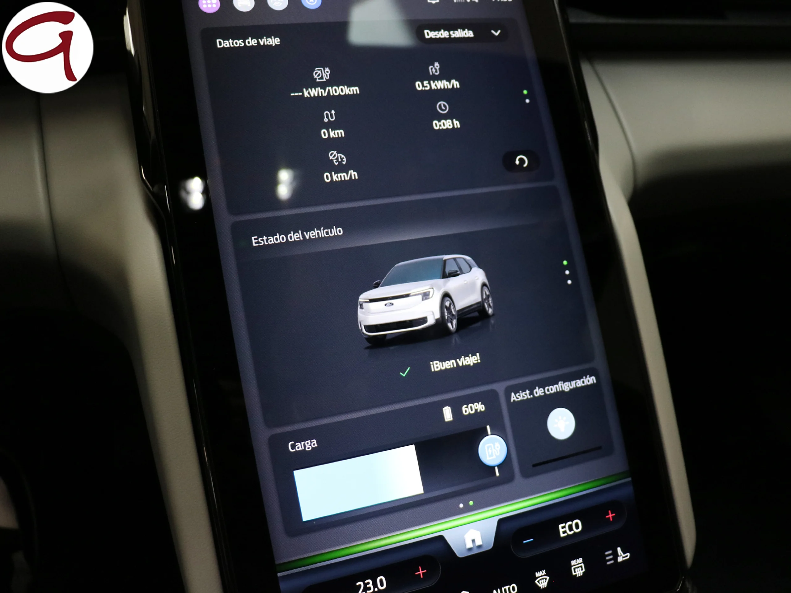 Ford Explorer Premium Rango Extendido RWD 77kWh 210 kW (286 CV) - Foto 17