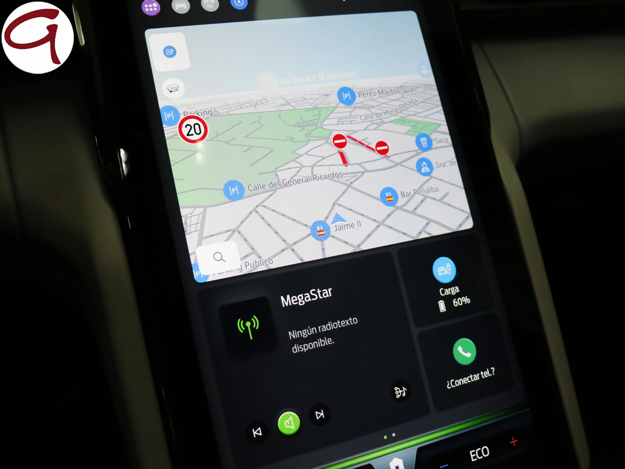 Ford Explorer Premium Rango Extendido RWD 77kWh 210 kW (286 CV) - Foto 18