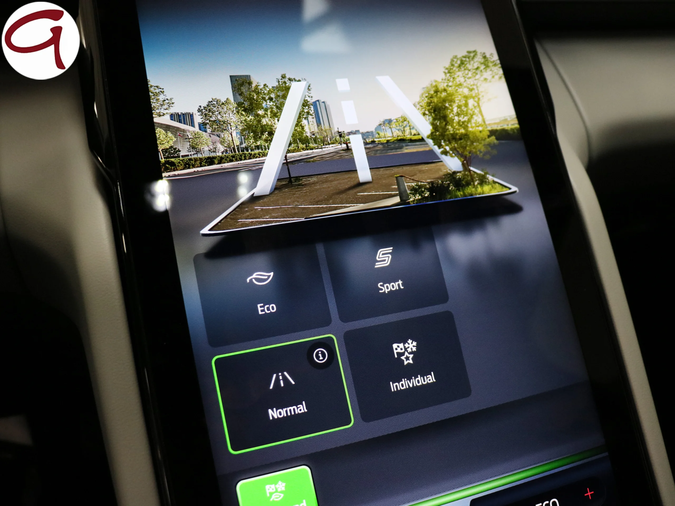 Ford Explorer Premium Rango Extendido RWD 77kWh 210 kW (286 CV) - Foto 25