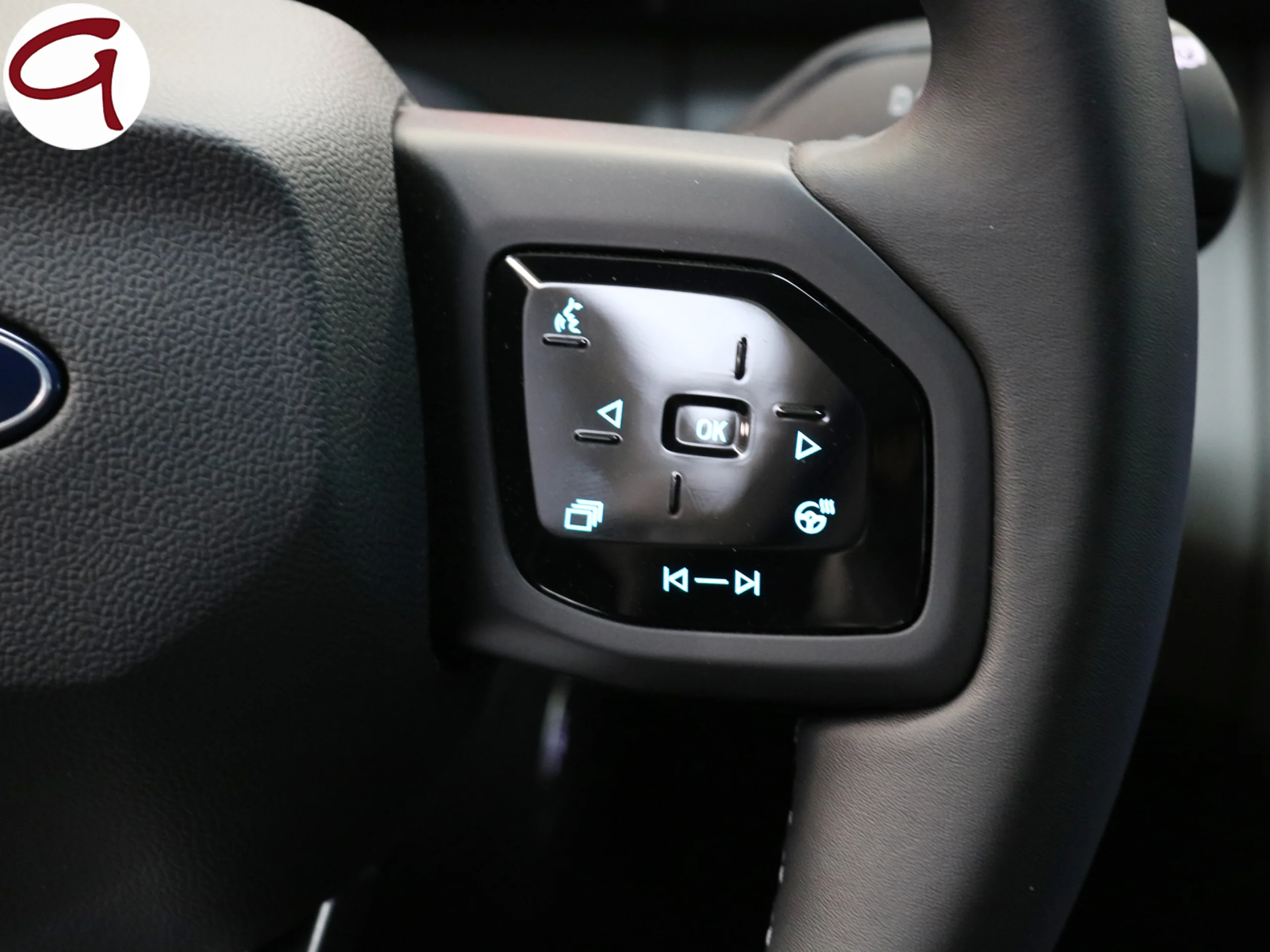 Ford Explorer Premium Rango Extendido RWD 77kWh 210 kW (286 CV) - Foto 38