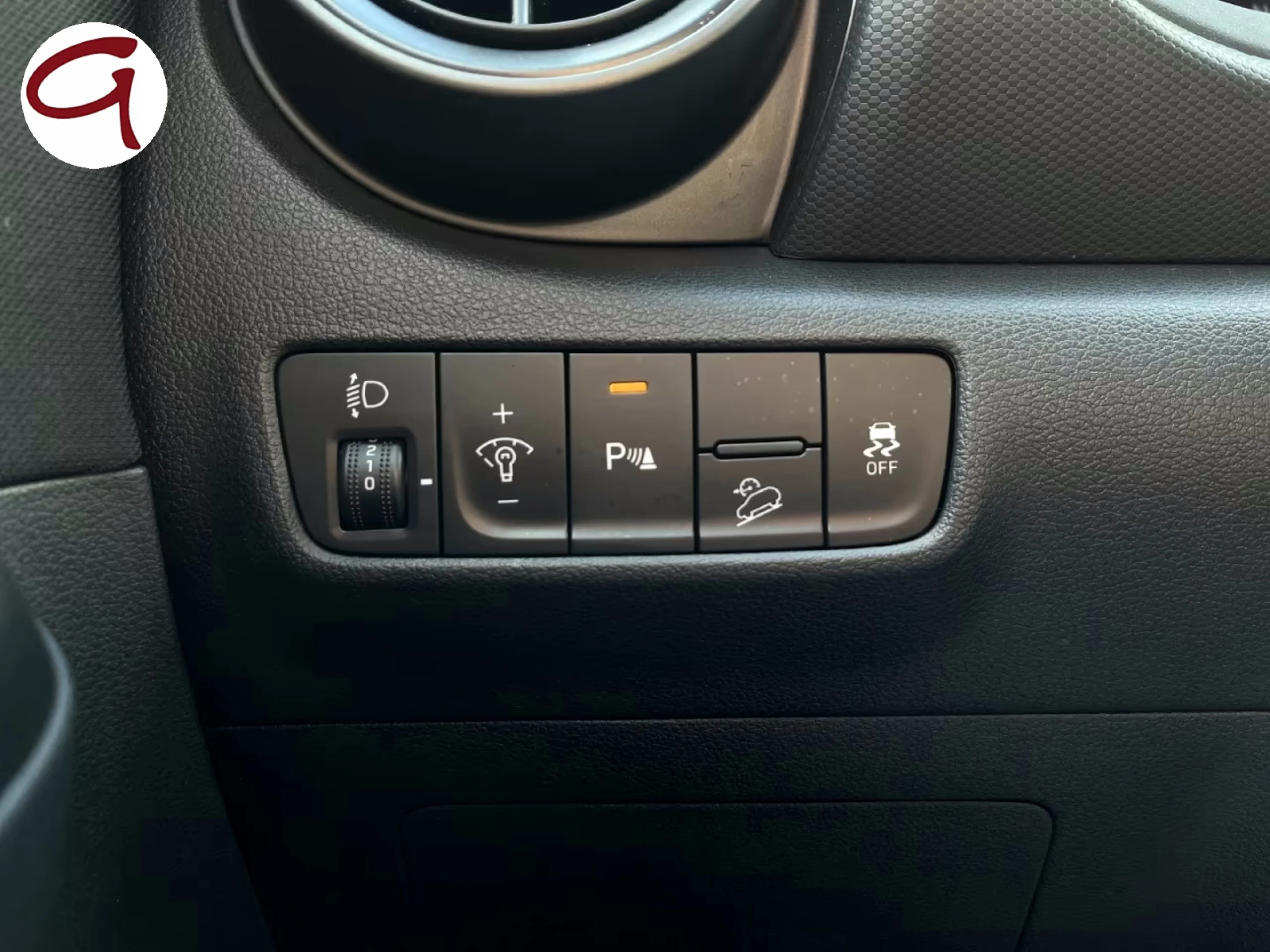 Hyundai Kona 1.0 TGDi 48V N Line 4x2 88 kW (120 CV) - Foto 8