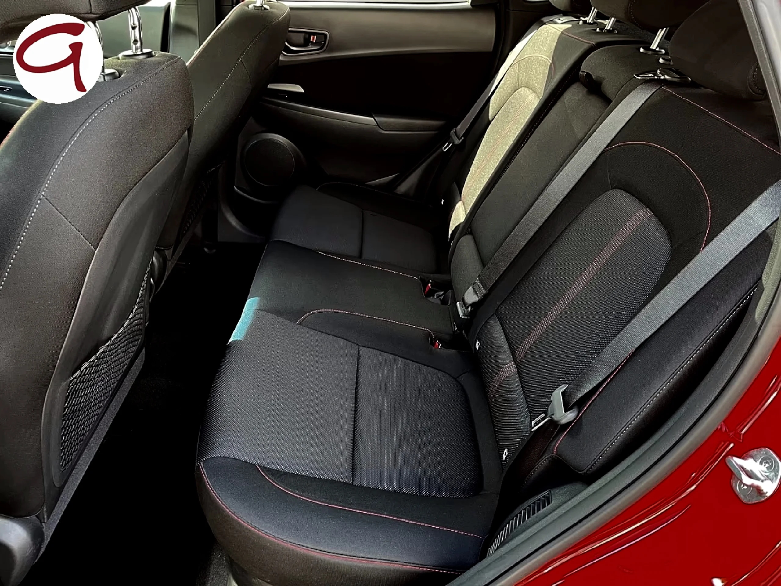 Hyundai Kona 1.0 TGDi 48V N Line 4x2 88 kW (120 CV) - Foto 13