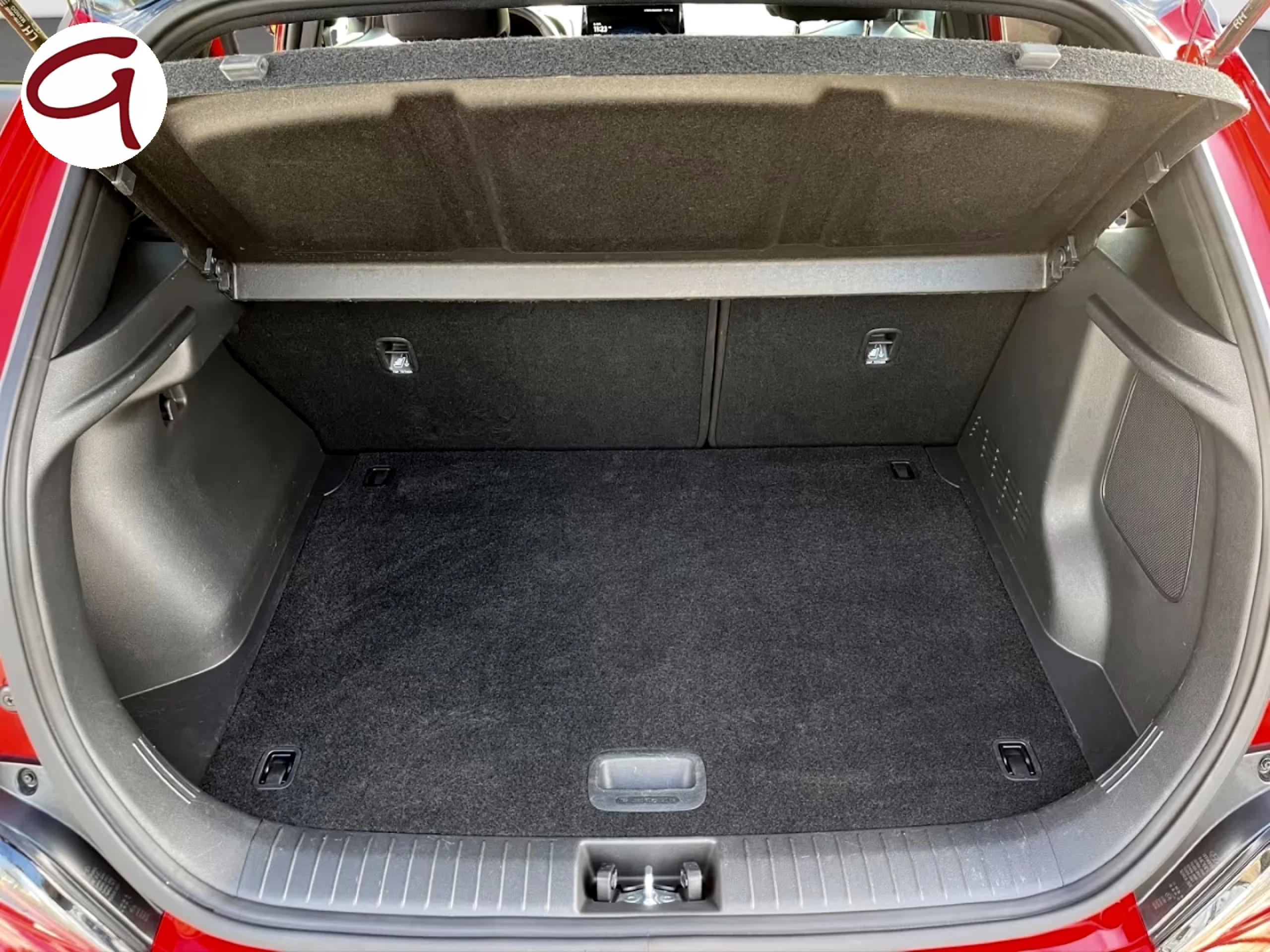 Hyundai Kona 1.0 TGDi 48V N Line 4x2 88 kW (120 CV) - Foto 14