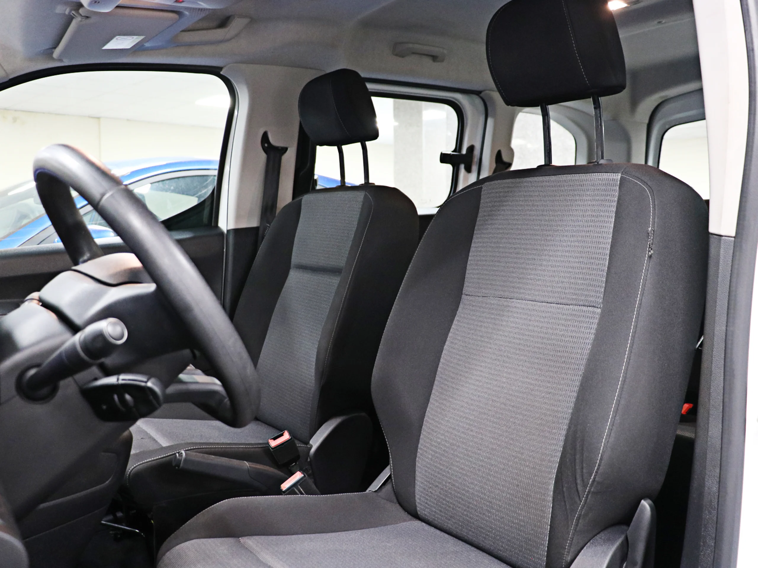 Toyota Proace City 1.5 D VX L1 75 kW (102 CV) - Foto 7