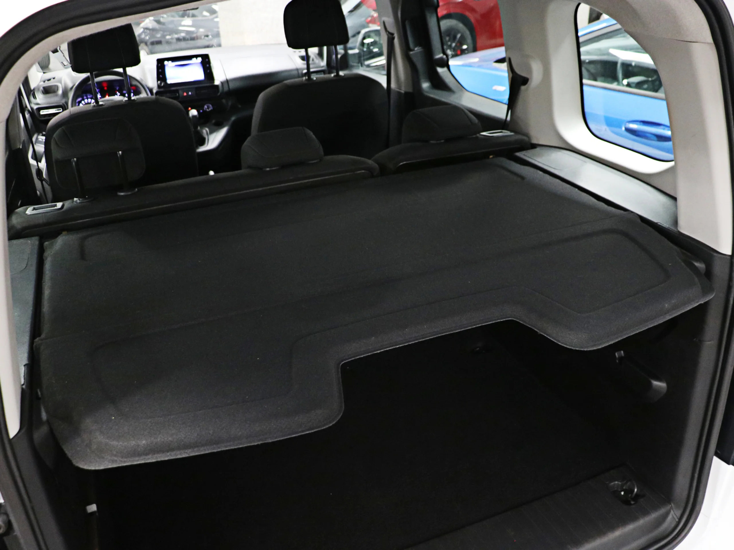 Toyota Proace City 1.5 D VX L1 75 kW (102 CV) - Foto 30