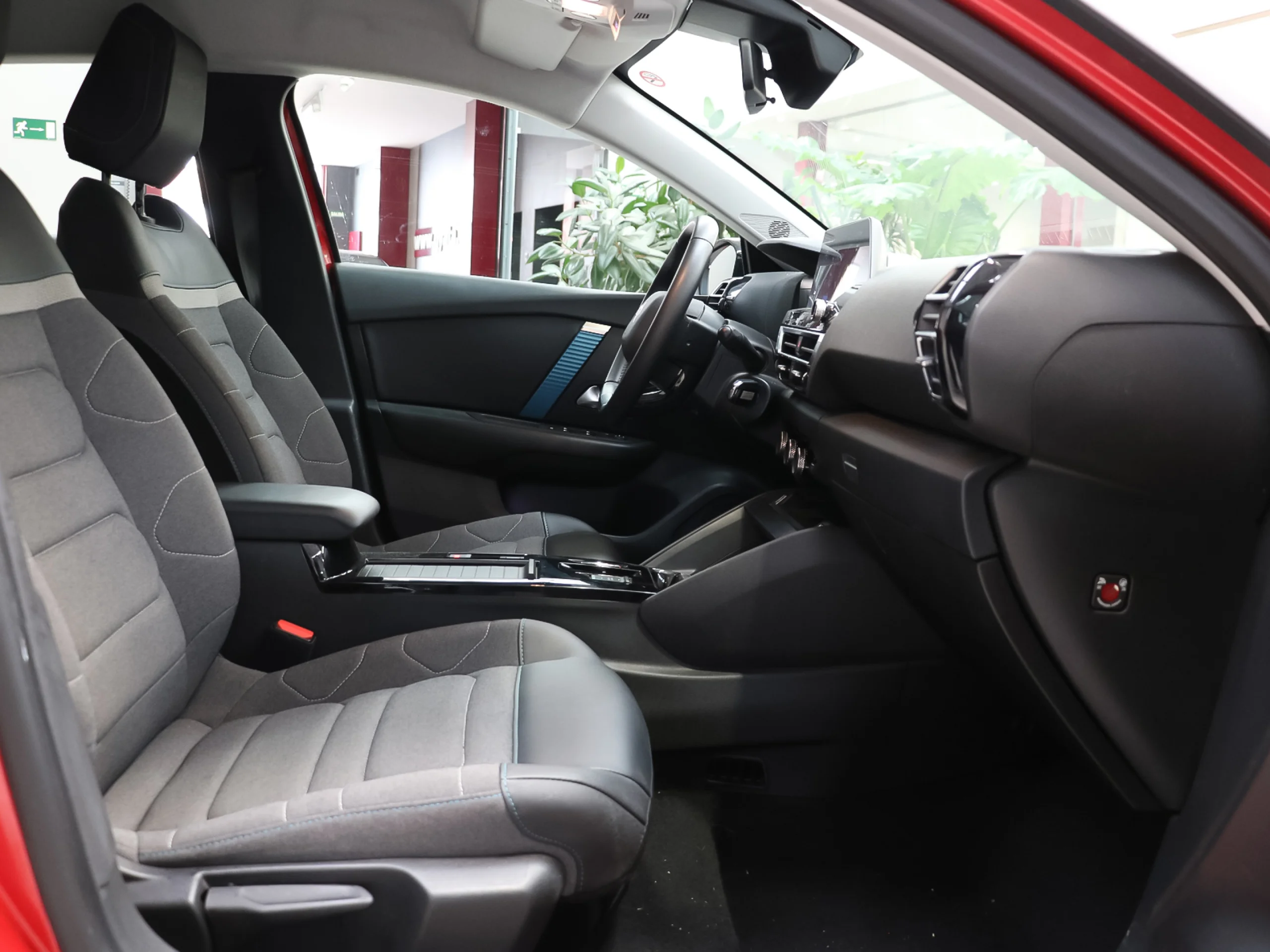 Citroen ë-C4 eléctrico Feel Pack 100 kW (136 CV) - Foto 6