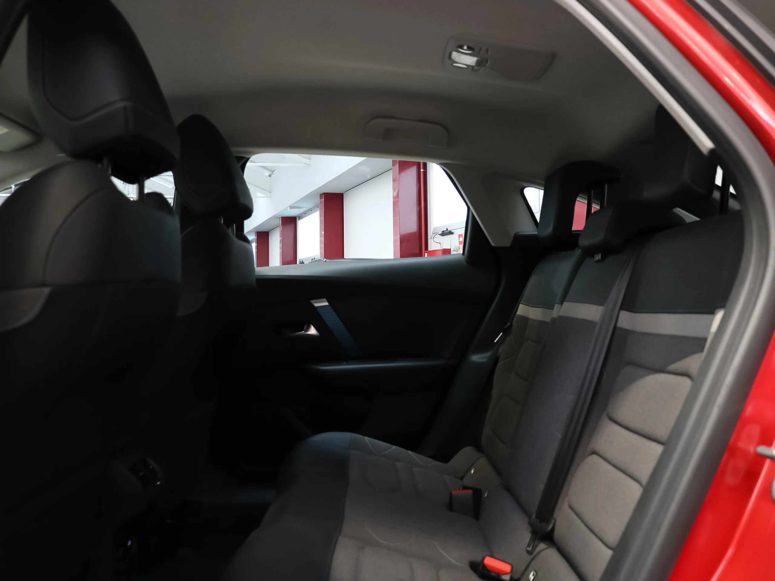 Citroen ë-C4 eléctrico Feel Pack 100 kW (136 CV) - Foto 10