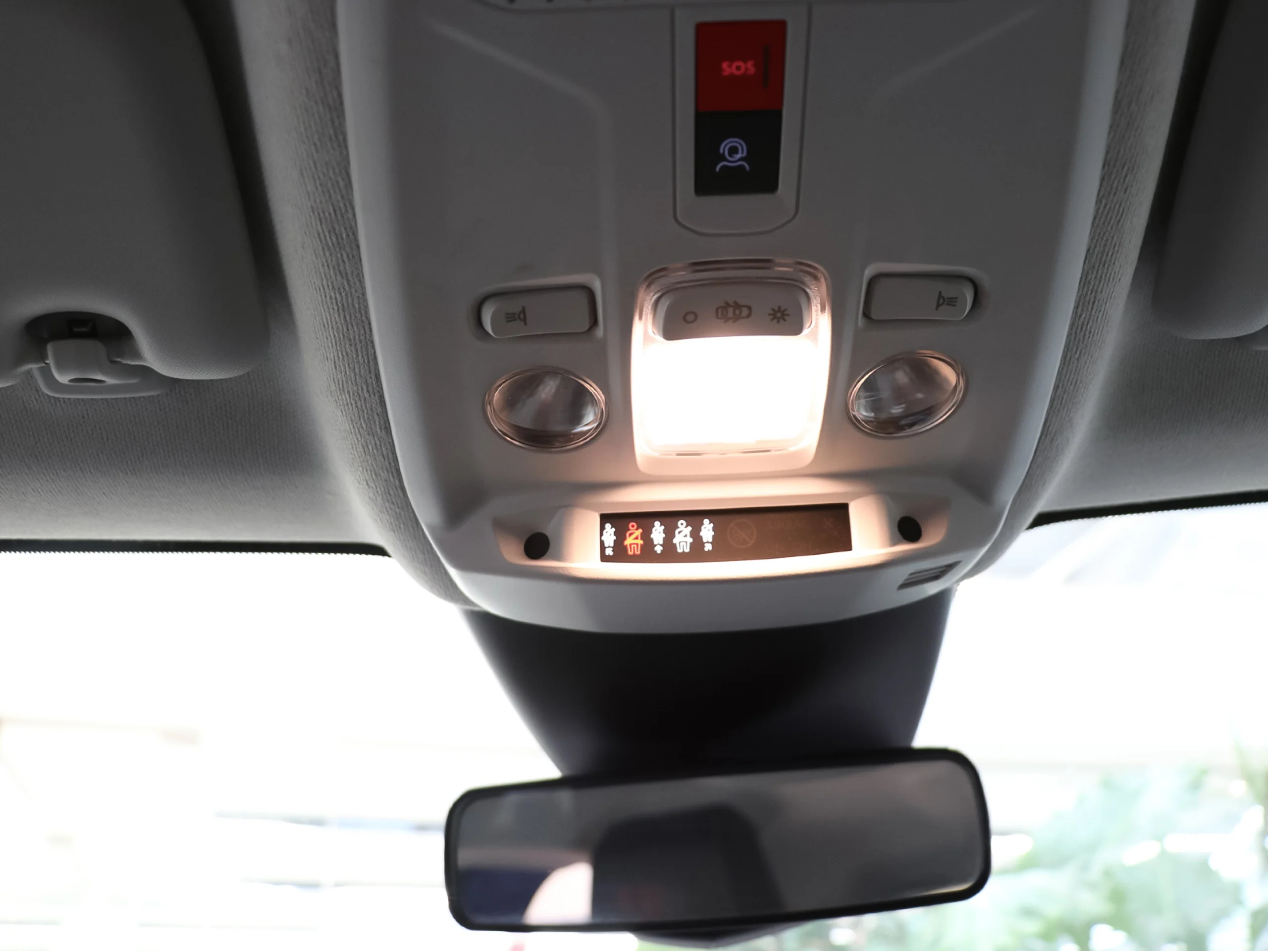 Citroen ë-C4 eléctrico Feel Pack 100 kW (136 CV) - Foto 22