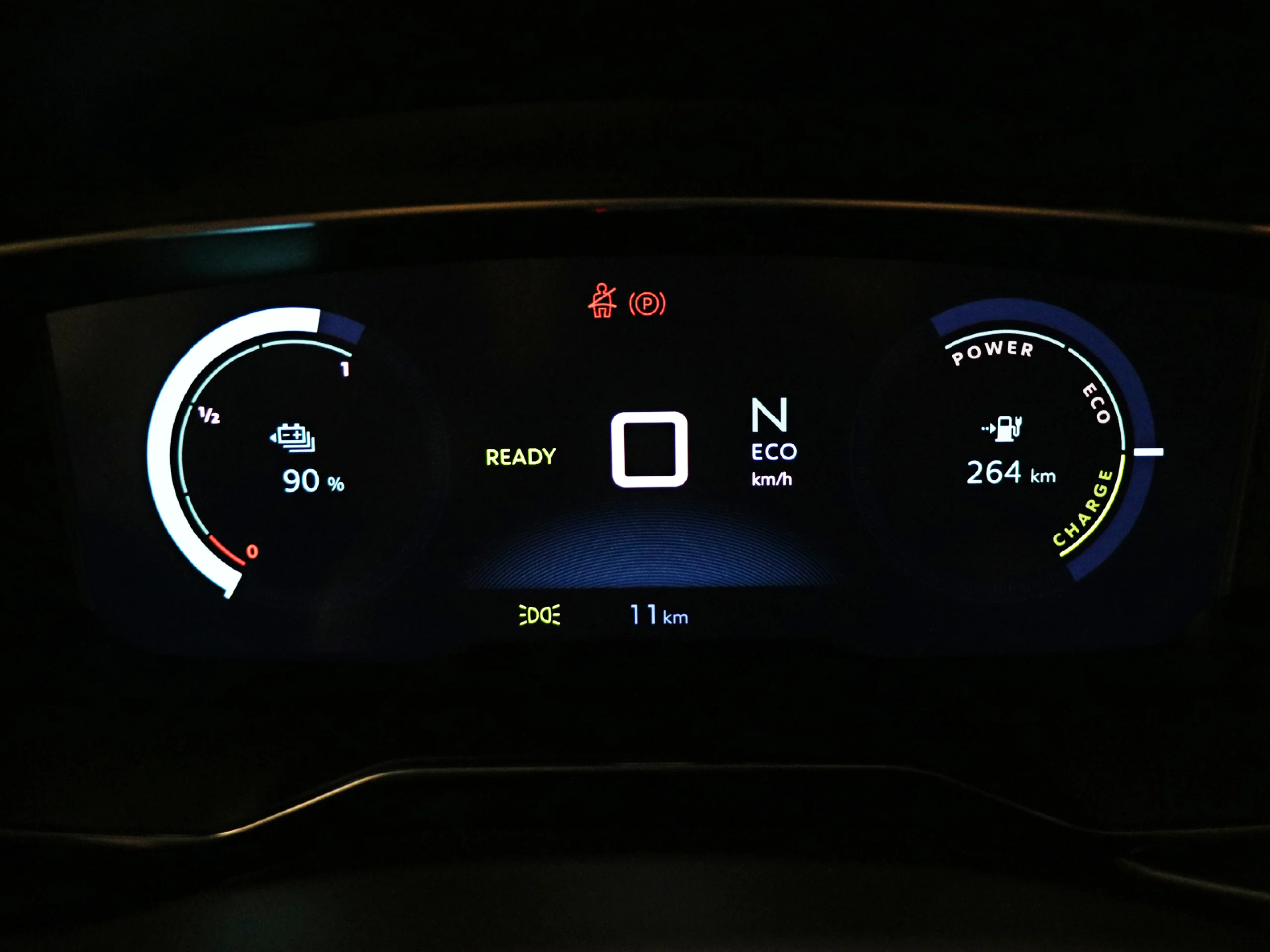 Citroen ë-Berlingo Shine Talla M 50kWh 100 kW (136 CV) - Foto 28