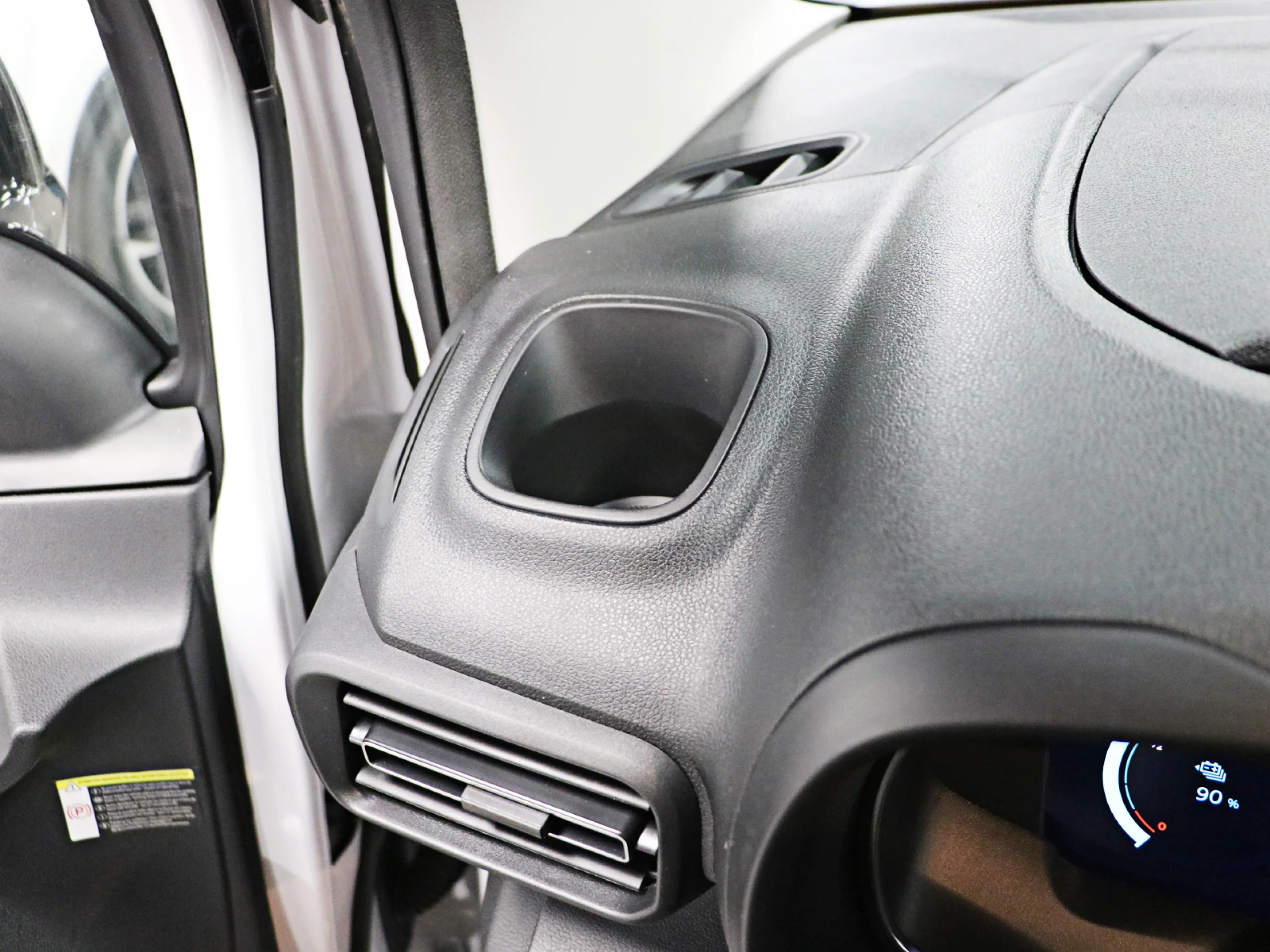 Citroen ë-Berlingo Shine Talla M 50kWh 100 kW (136 CV) - Foto 34