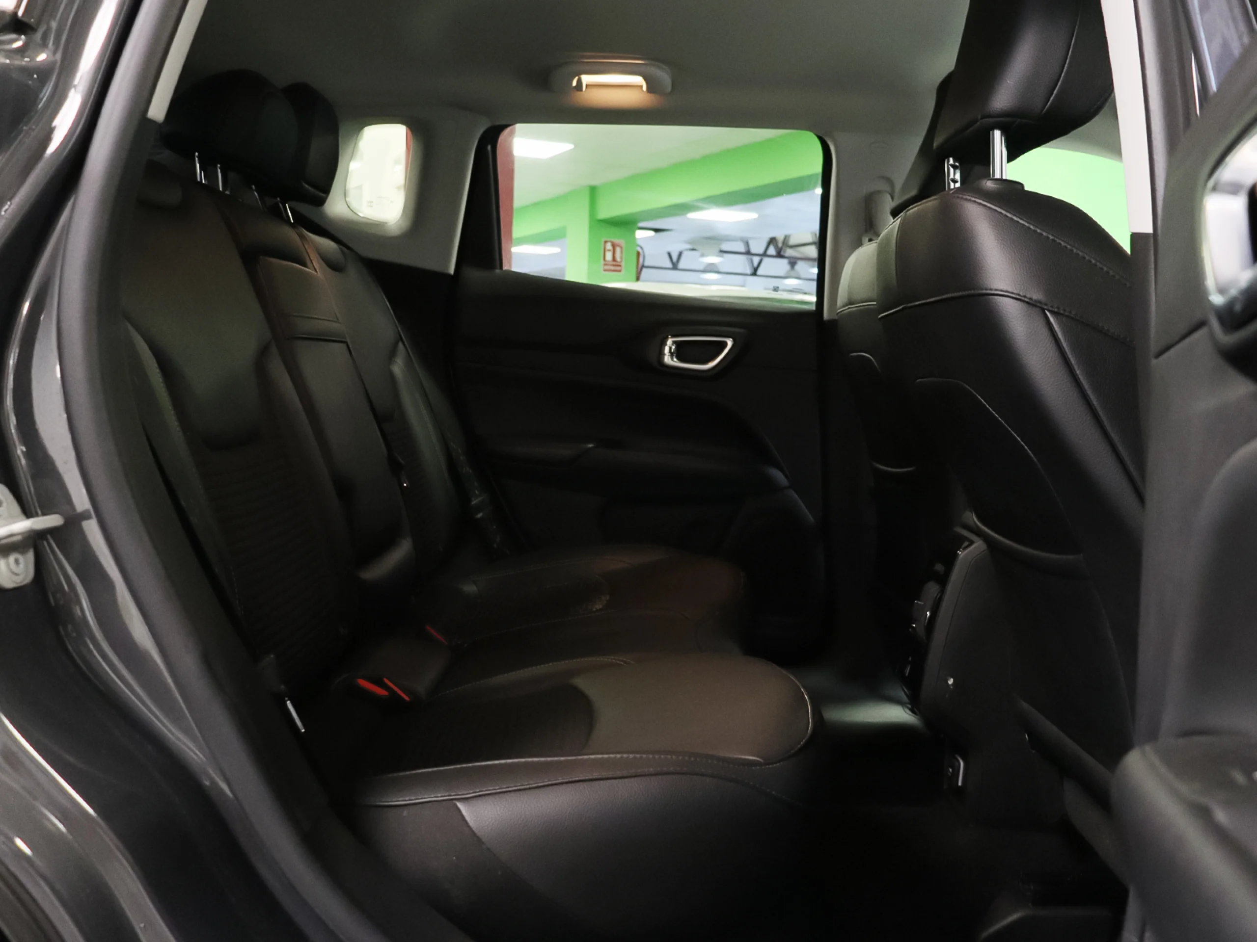 Jeep Compass eHybrid 1.5 MHEV Longitude DCT 96 kW (130 CV) - Foto 10