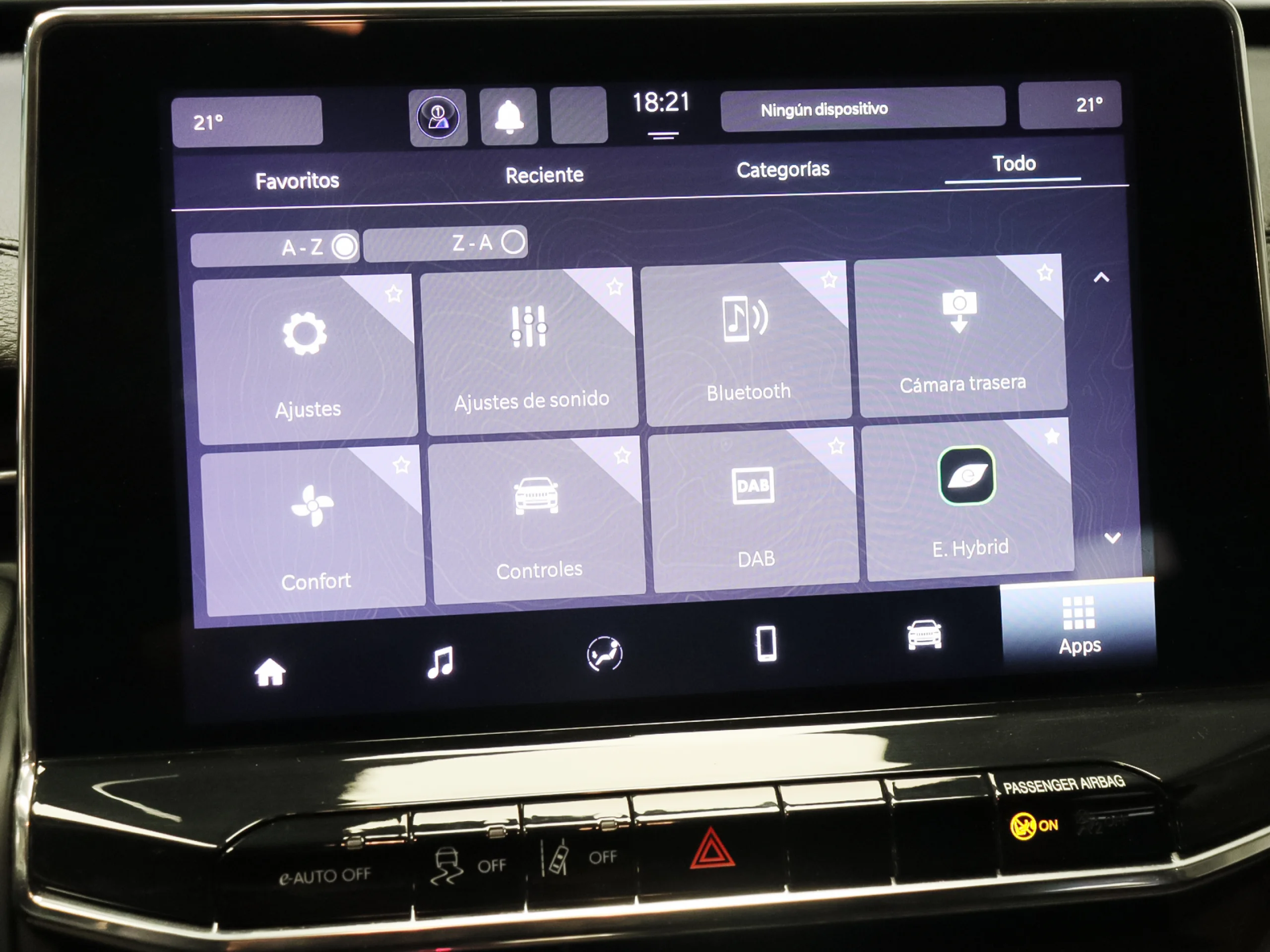 Jeep Compass eHybrid 1.5 MHEV Longitude DCT 96 kW (130 CV) - Foto 28