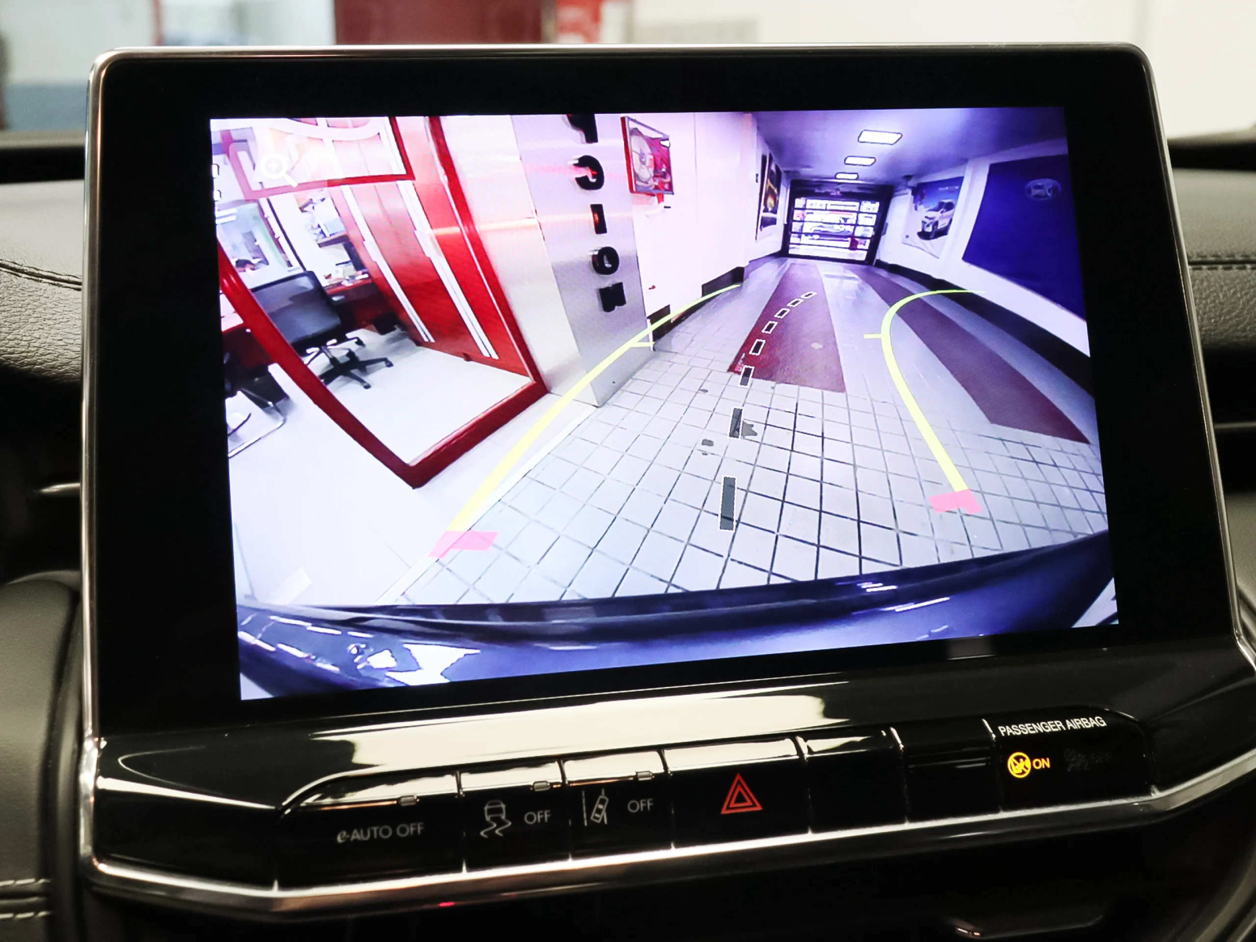 Jeep Compass eHybrid 1.5 MHEV Longitude DCT 96 kW (130 CV) - Foto 29