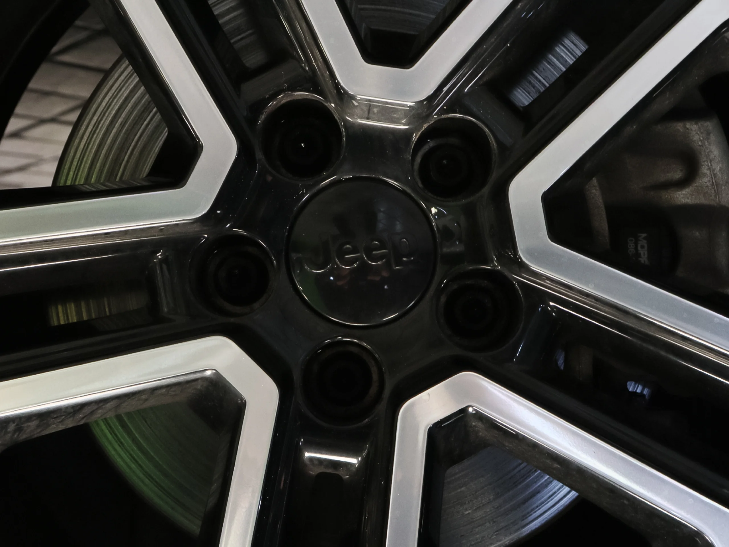 Jeep Compass eHybrid 1.5 MHEV Longitude DCT 96 kW (130 CV) - Foto 32