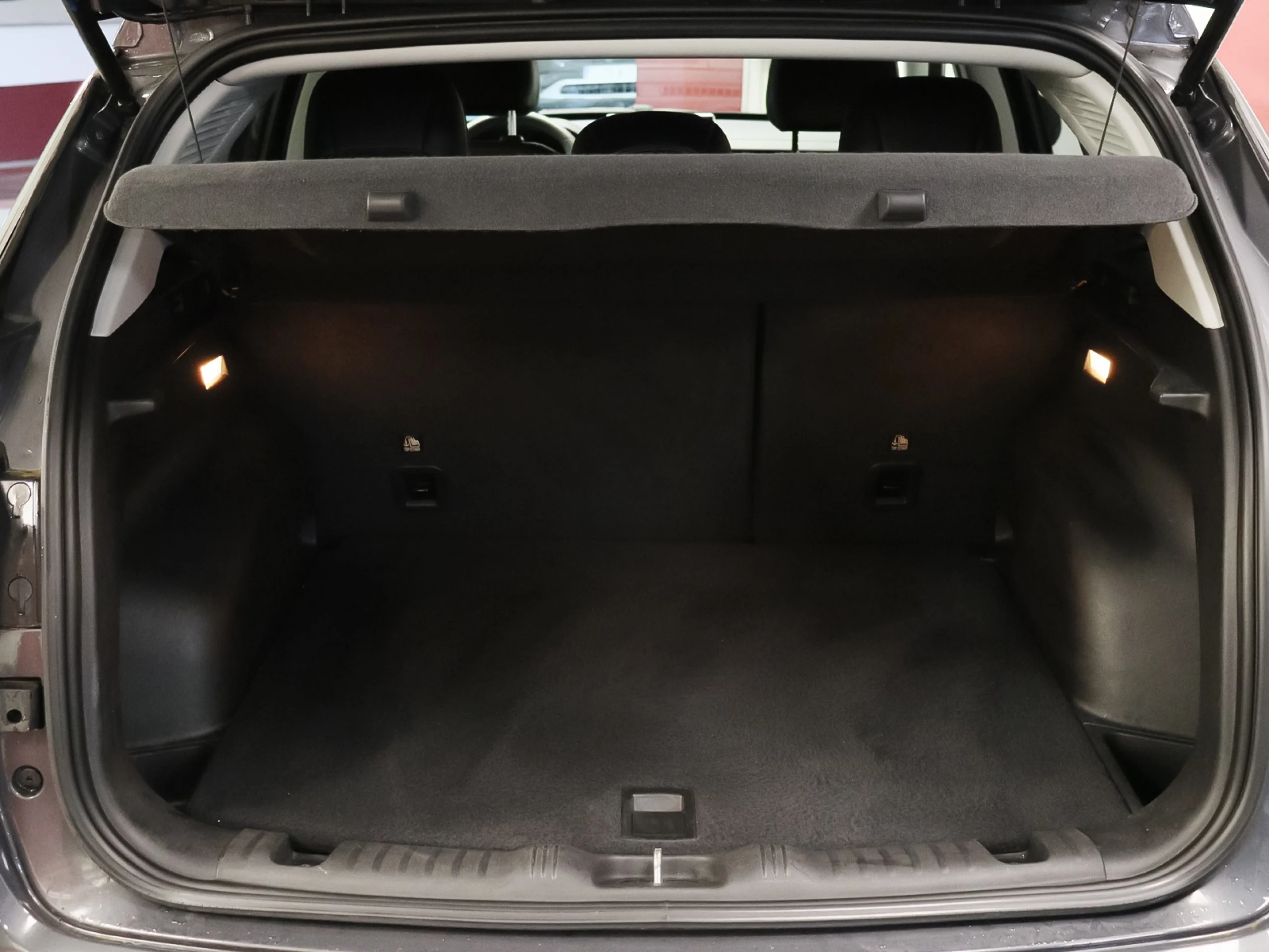 Jeep Compass eHybrid 1.5 MHEV Longitude DCT 96 kW (130 CV) - Foto 33