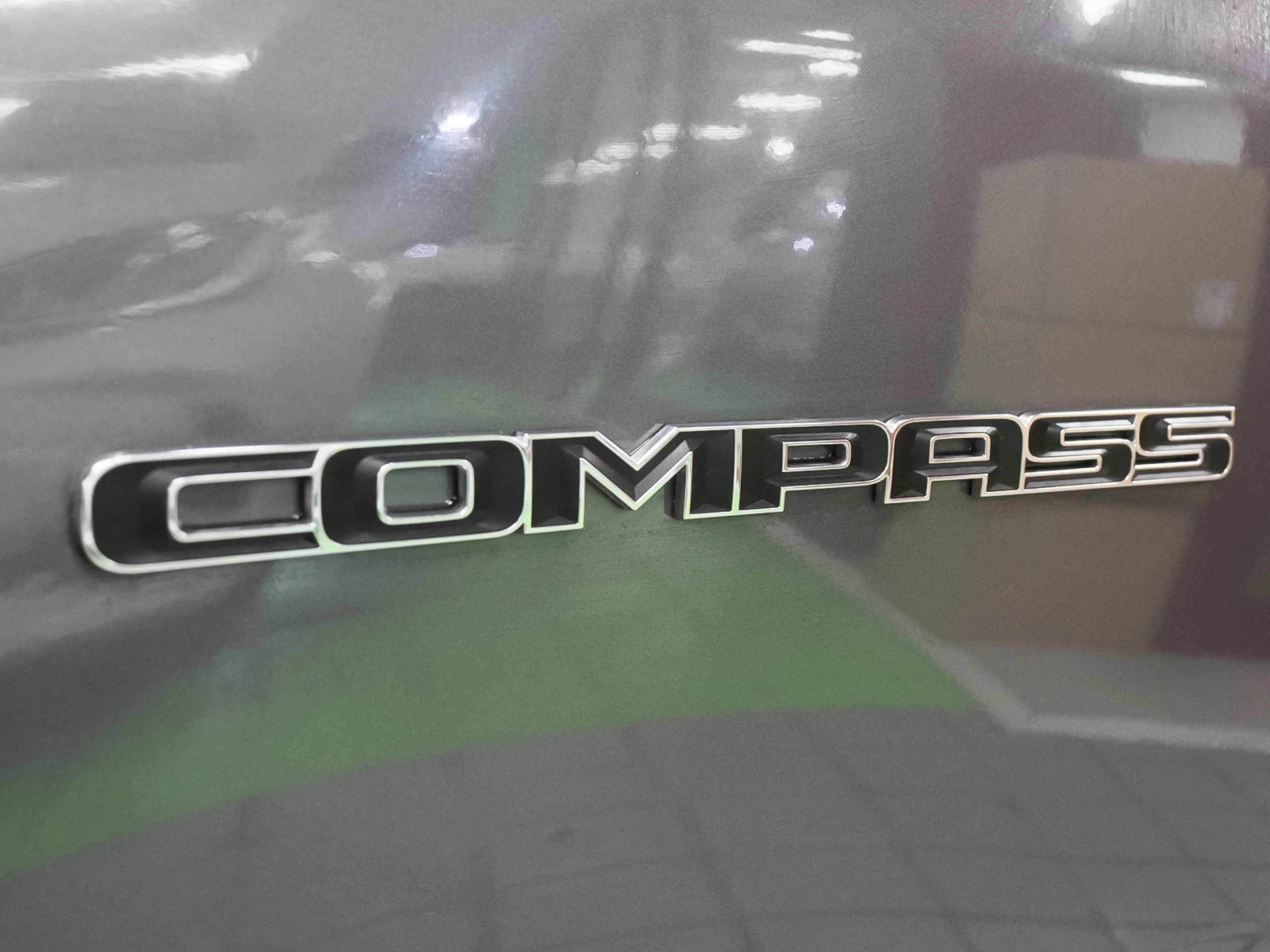 Jeep Compass eHybrid 1.5 MHEV Longitude DCT 96 kW (130 CV) - Foto 35