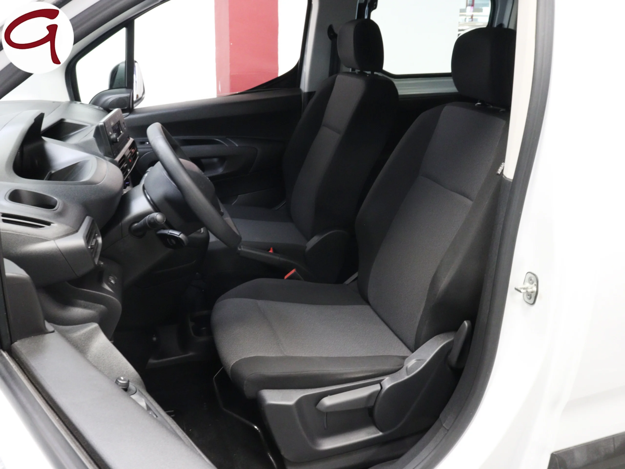 Peugeot Rifter Active Pack Business BlueHDi 73 kW (100 CV) - Foto 7