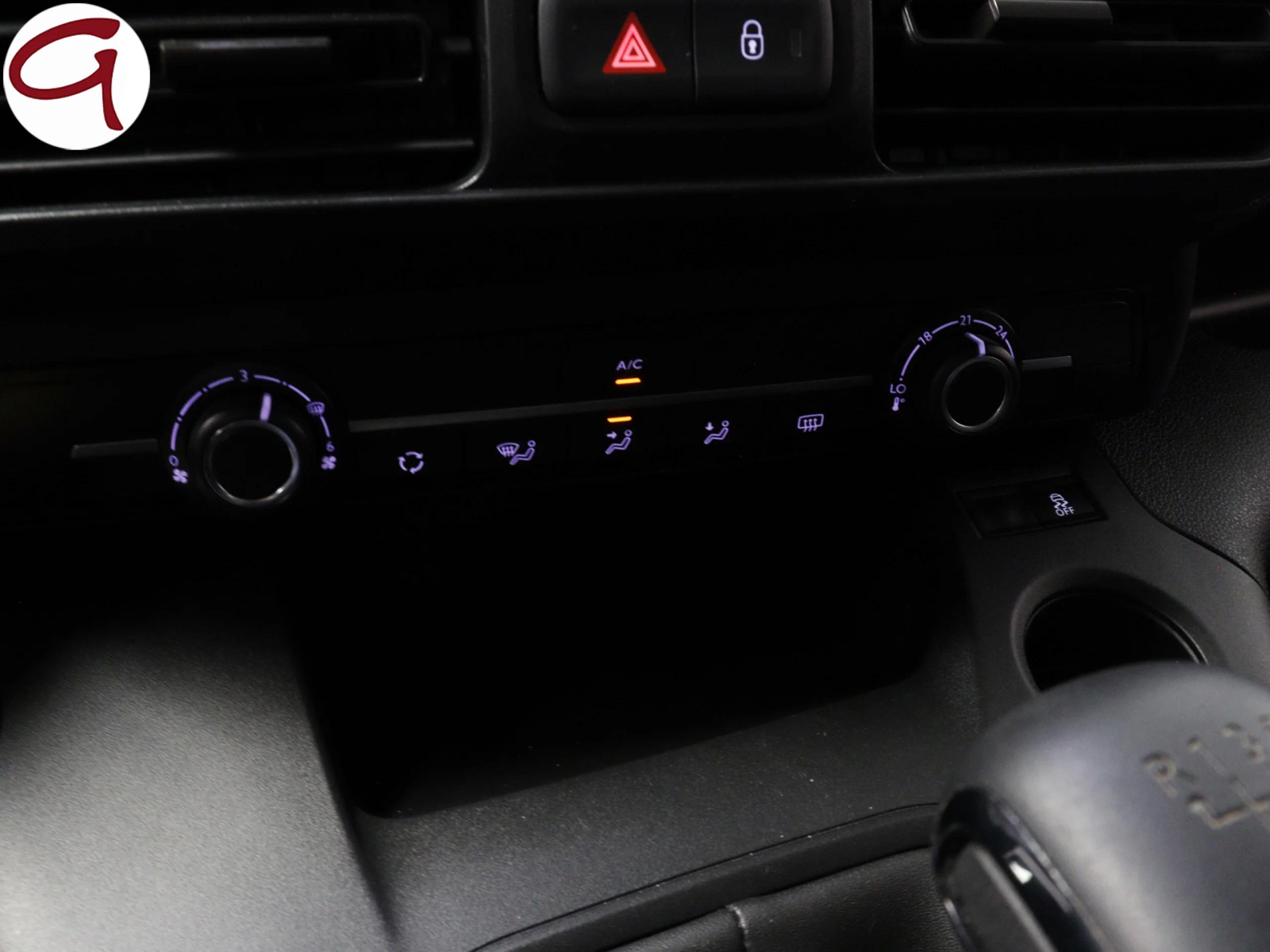 Peugeot Rifter Active Pack Business BlueHDi 73 kW (100 CV) - Foto 12