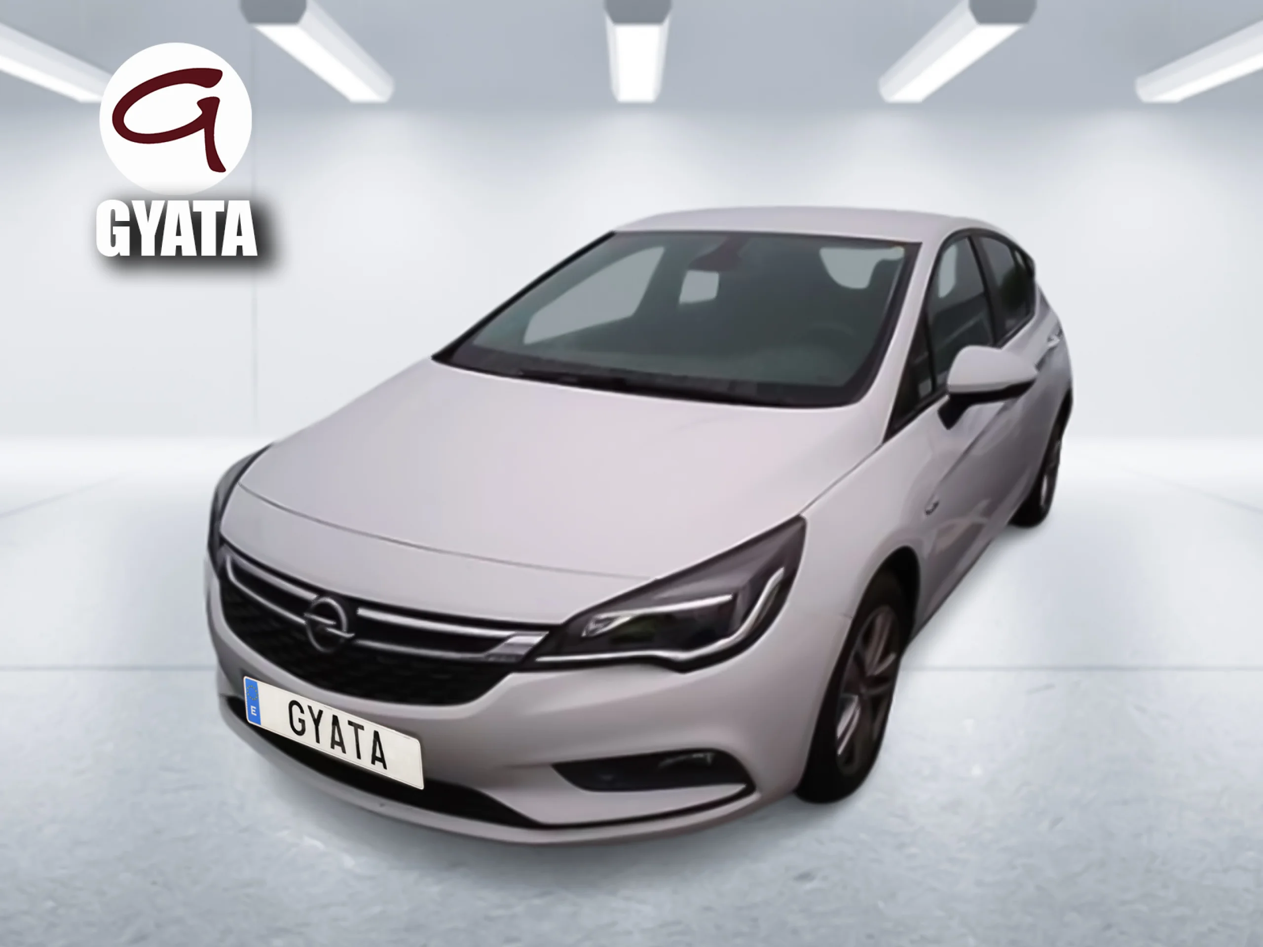 Opel Astra 1.6 CDTi Business + 81 kW (110 CV) - Foto 1