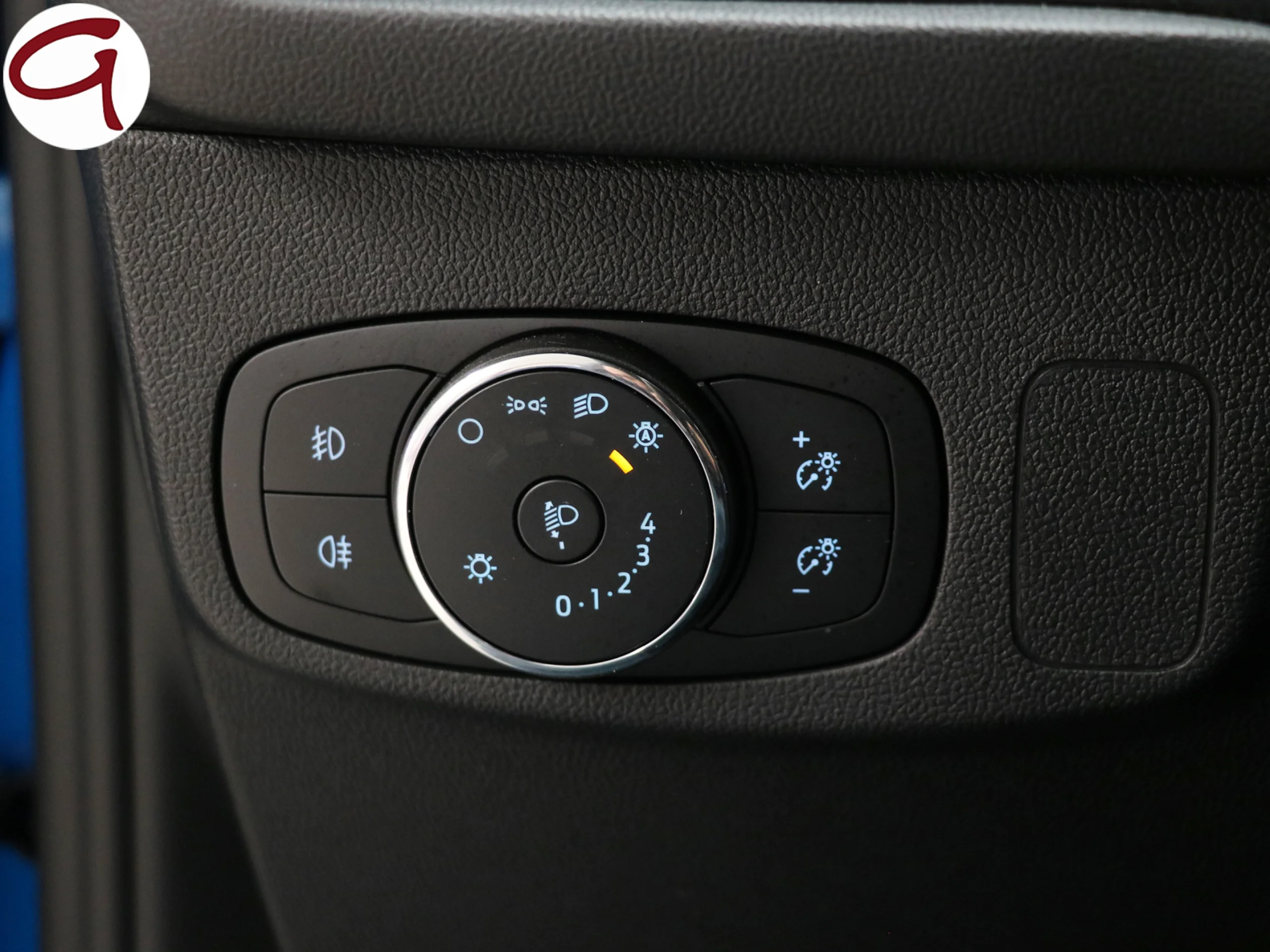 Ford Focus 1.0 Ecoboost MHEV ST-Line X Auto 114 kW (155 CV) - Foto 41