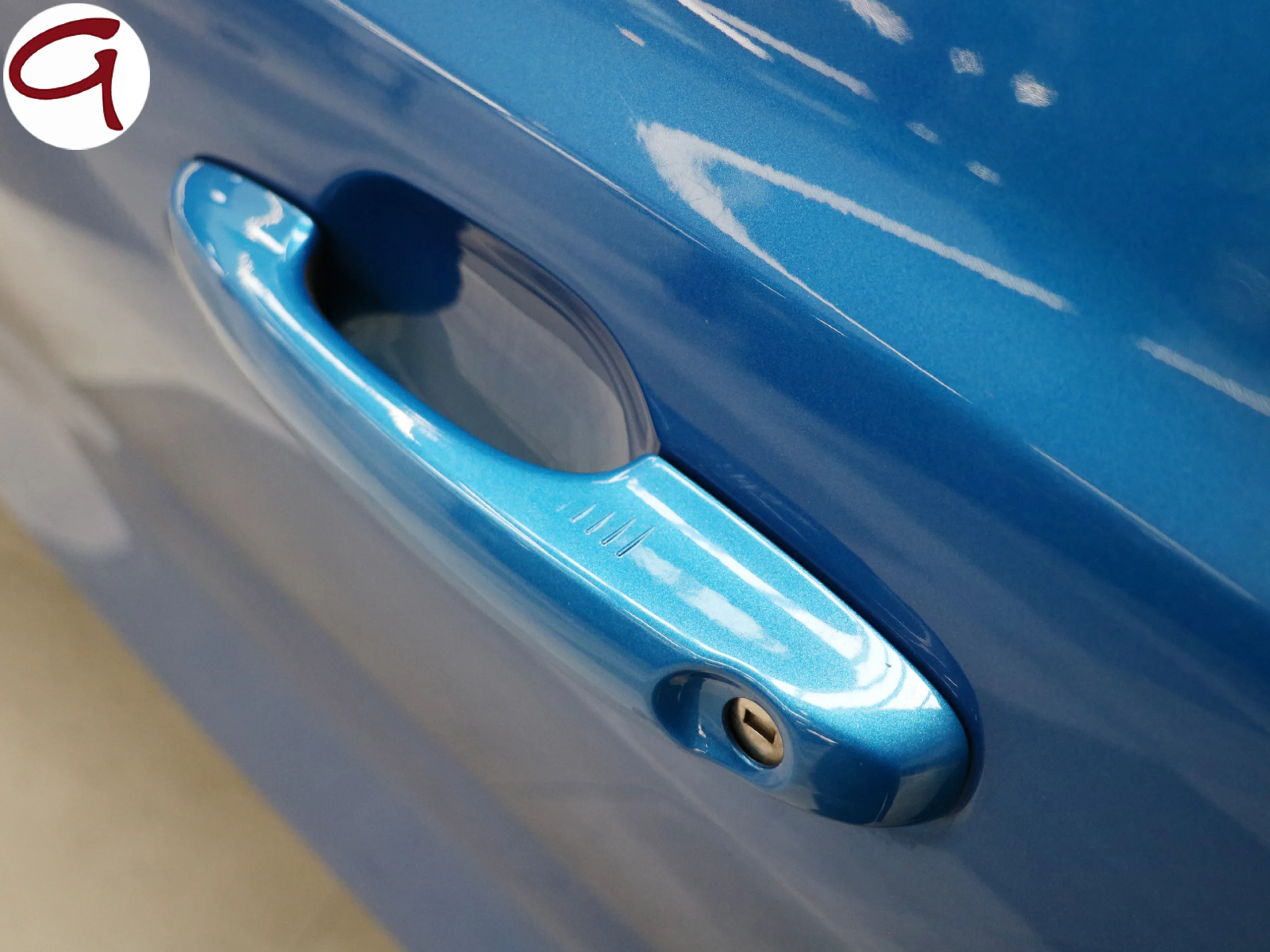 Ford Focus 1.0 Ecoboost MHEV ST-Line X Auto 114 kW (155 CV) - Foto 43