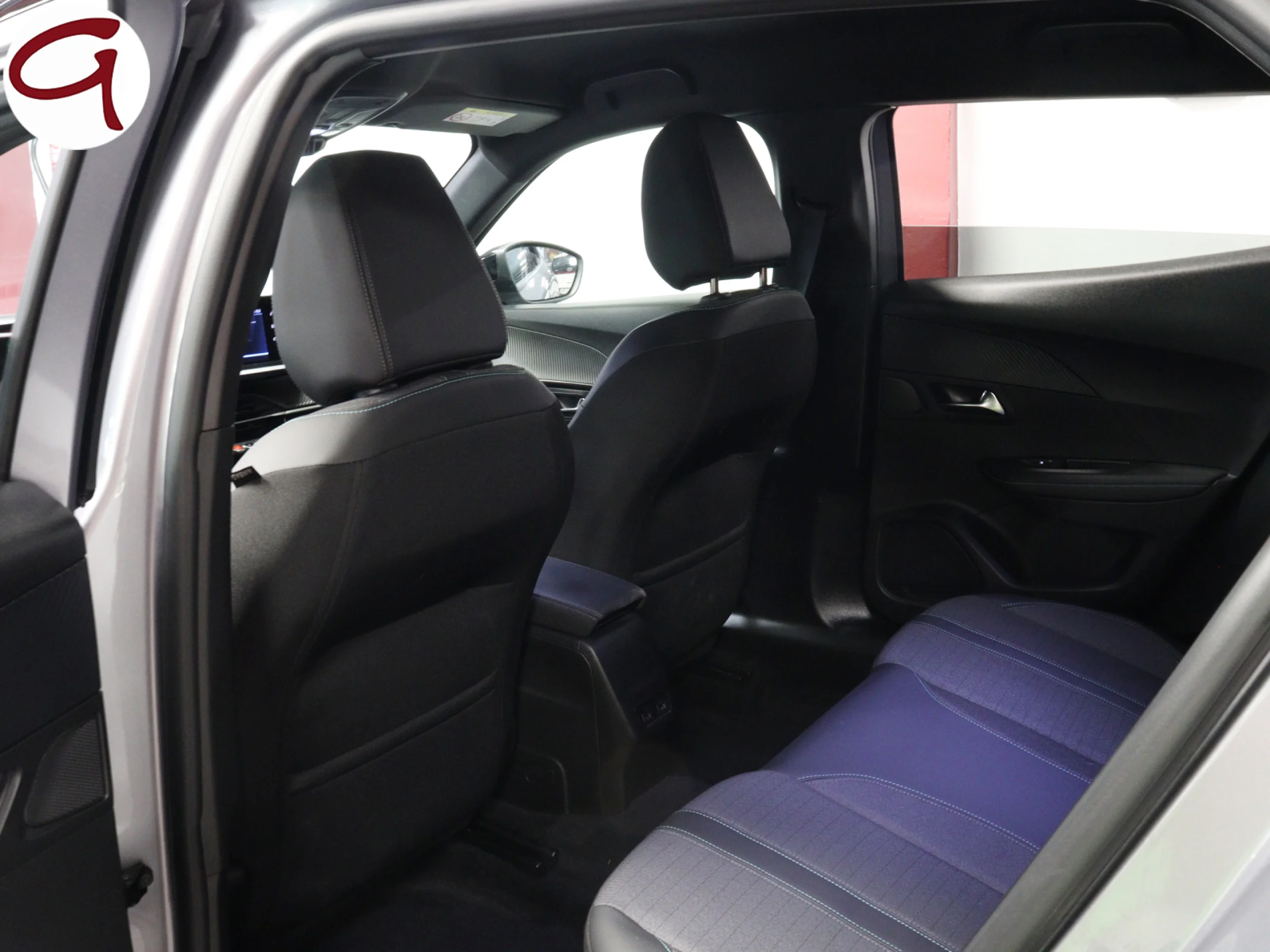 Peugeot 2008 PureTech 100 S&S Allure 75 kW (100 CV) - Foto 7