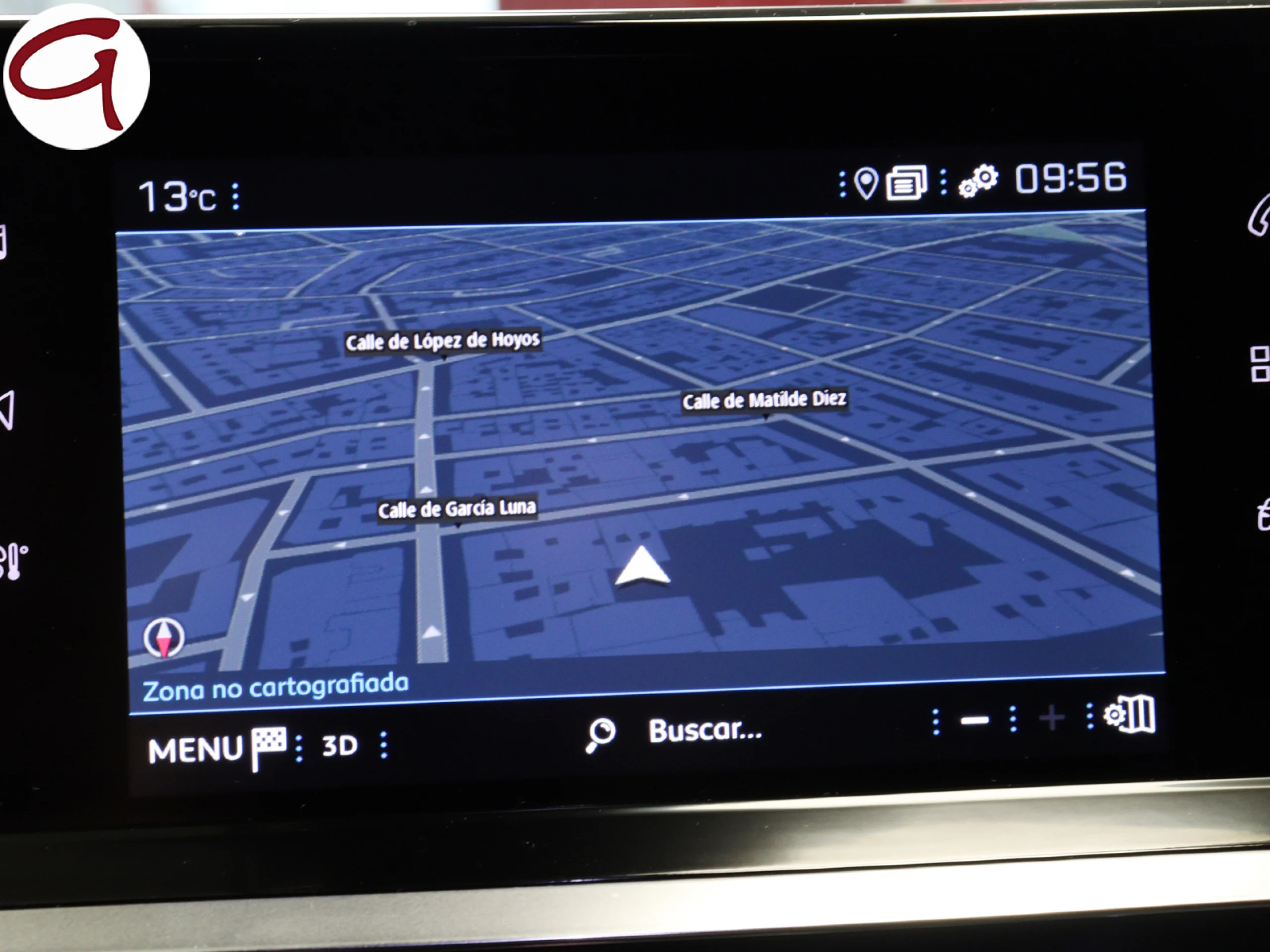Peugeot 2008 PureTech 100 S&S Allure 75 kW (100 CV) - Foto 16