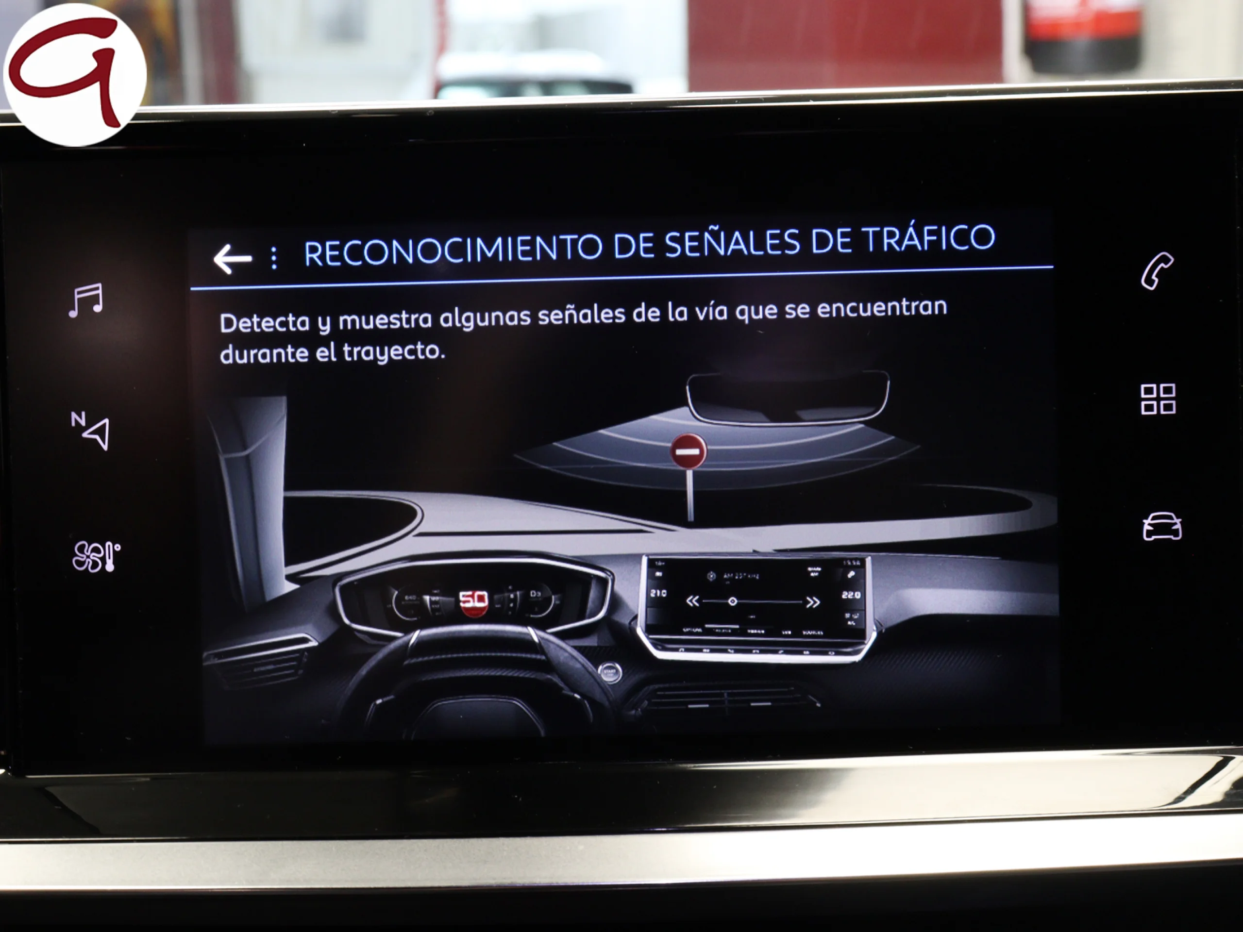 Peugeot 2008 PureTech 100 S&S Allure 75 kW (100 CV) - Foto 24