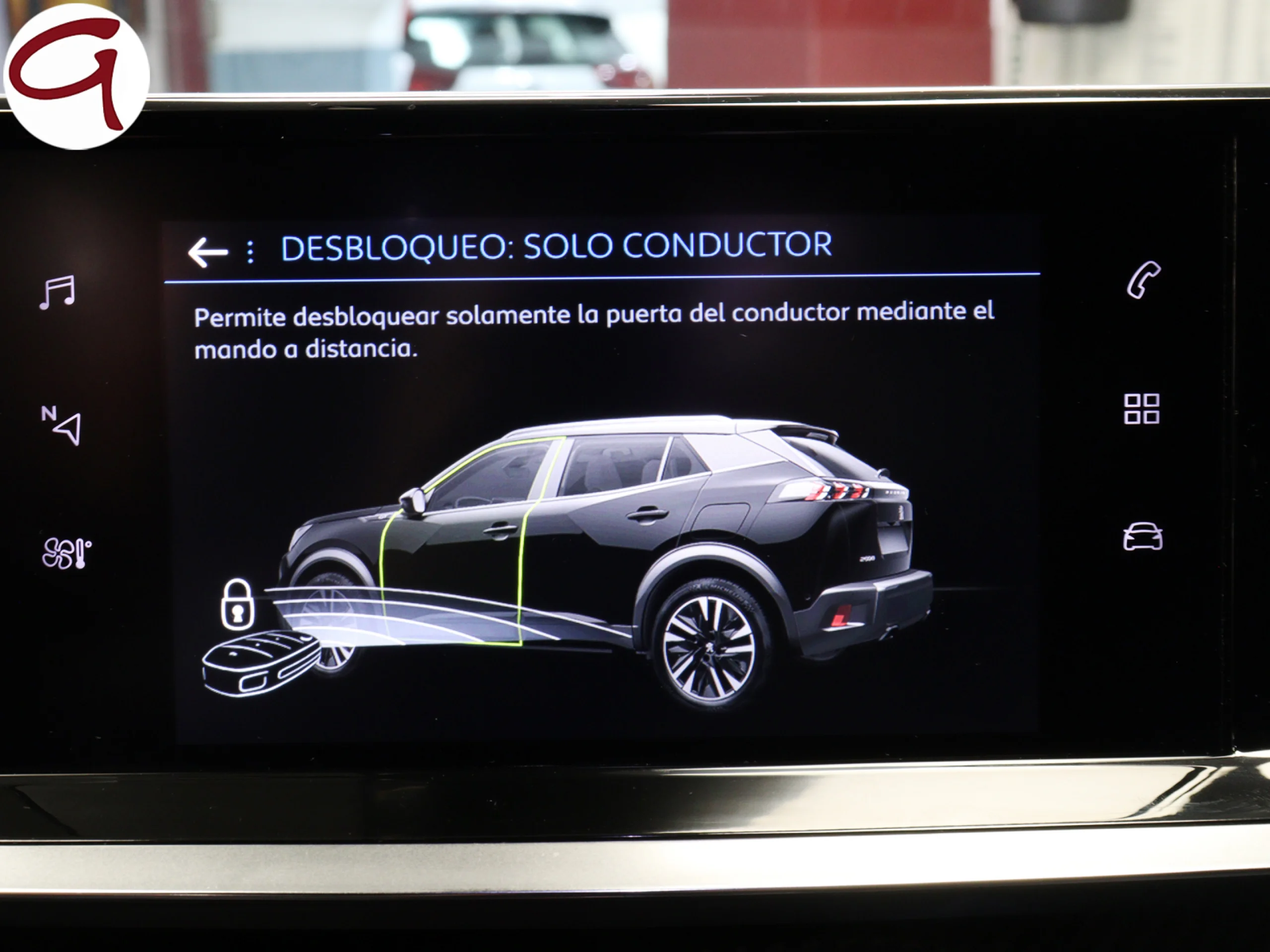Peugeot 2008 PureTech 100 S&S Allure 75 kW (100 CV) - Foto 25