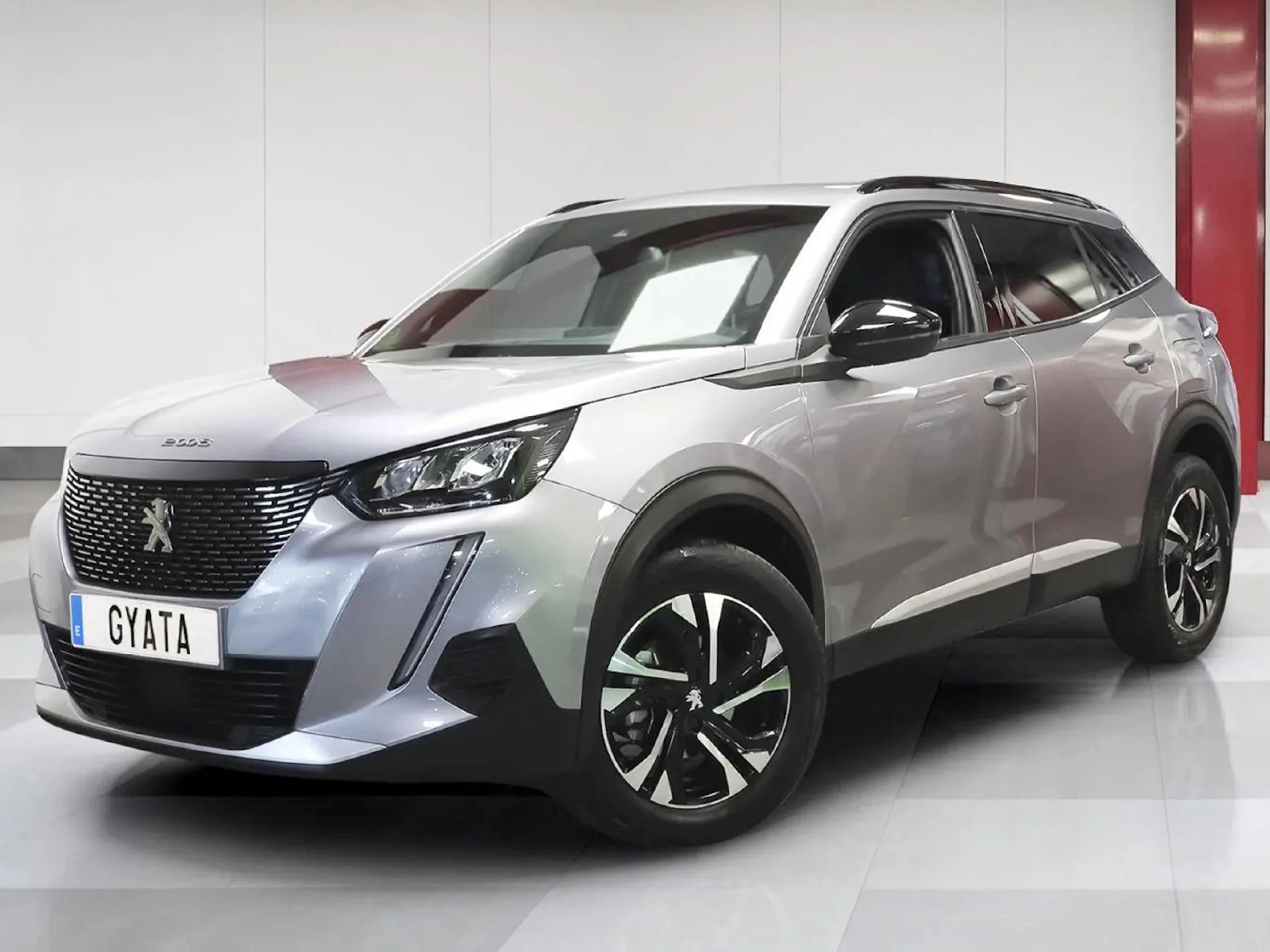 Peugeot 2008 PureTech 100 S&S Allure 75 kW (100 CV) - Foto 32