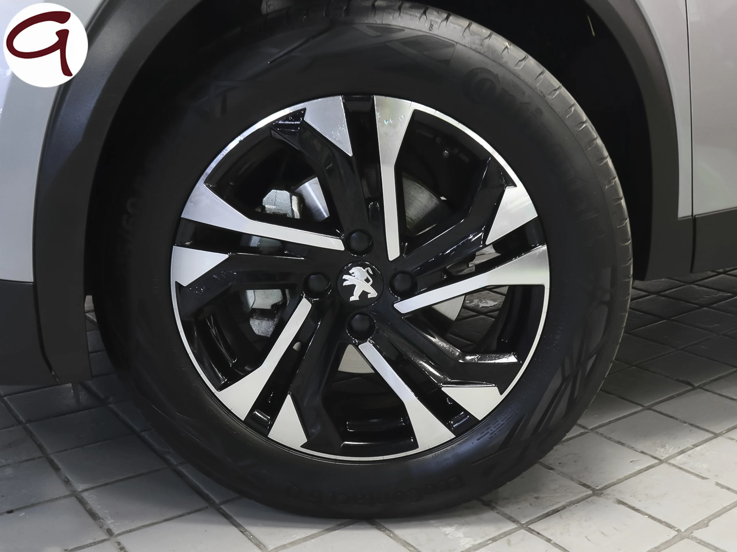 Peugeot 2008 PureTech 100 S&S Allure 75 kW (100 CV) - Foto 33