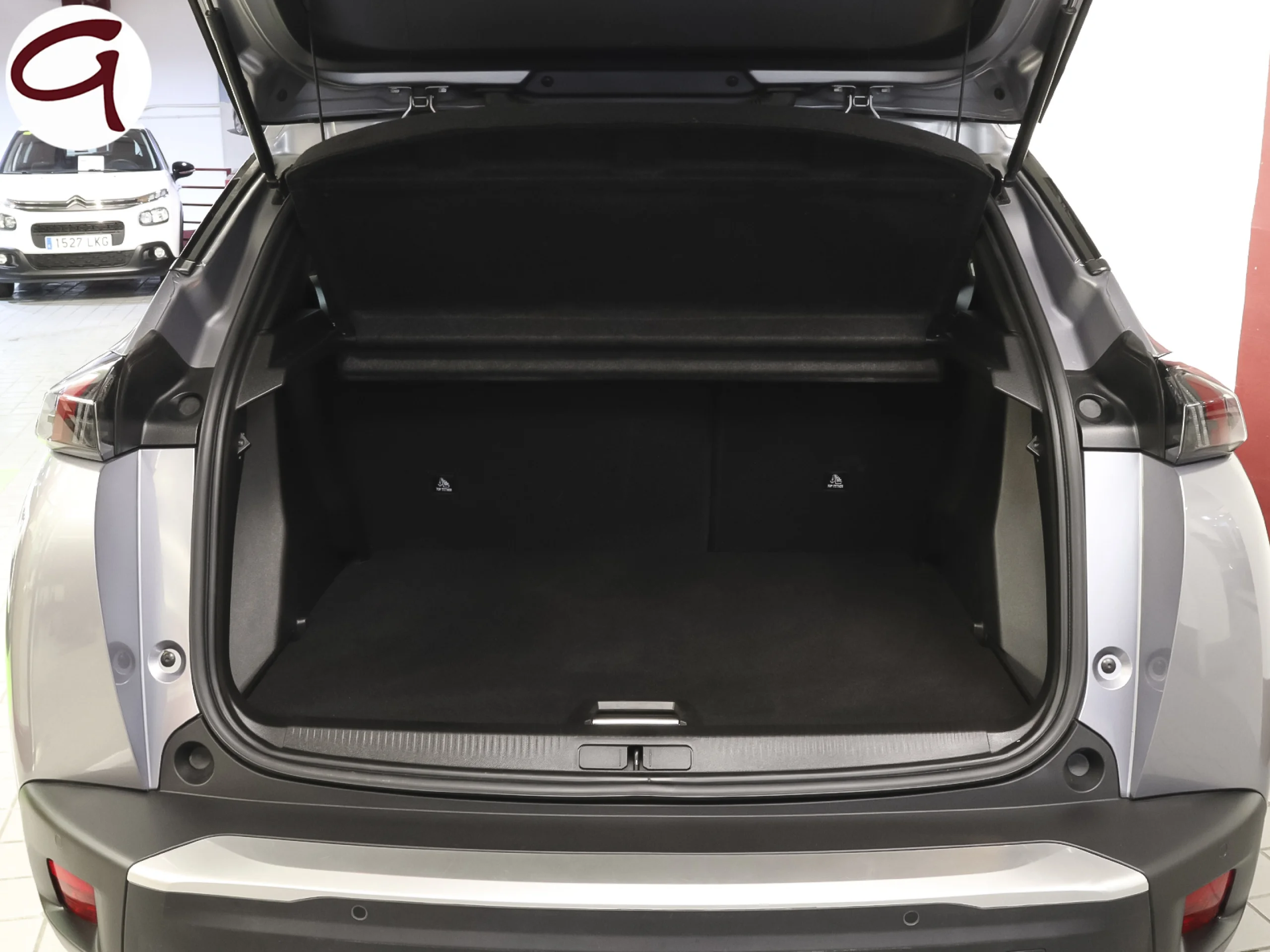Peugeot 2008 PureTech 100 S&S Allure 75 kW (100 CV) - Foto 35