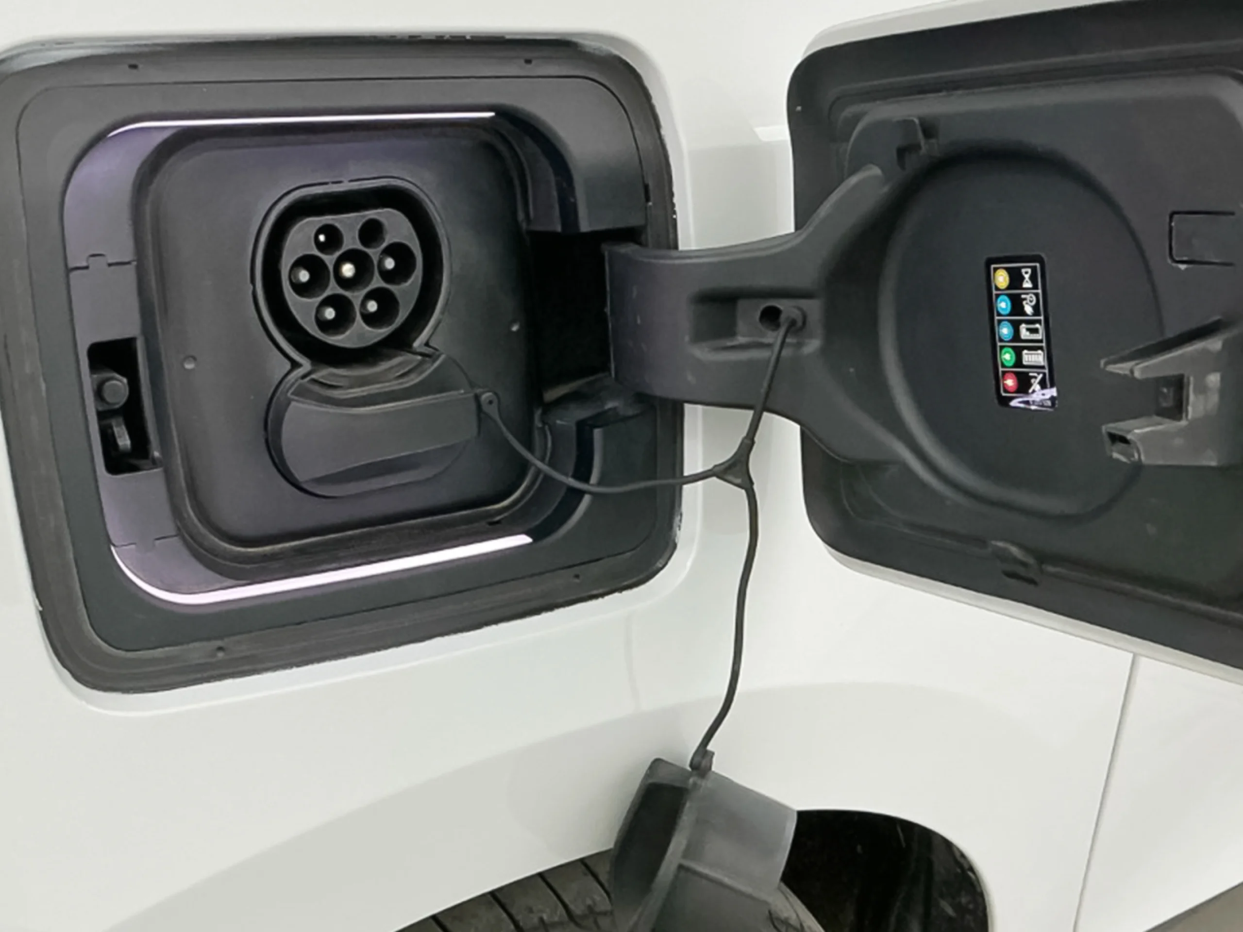 BMW I3 120Ah 125 kW (170 CV) - Foto 10