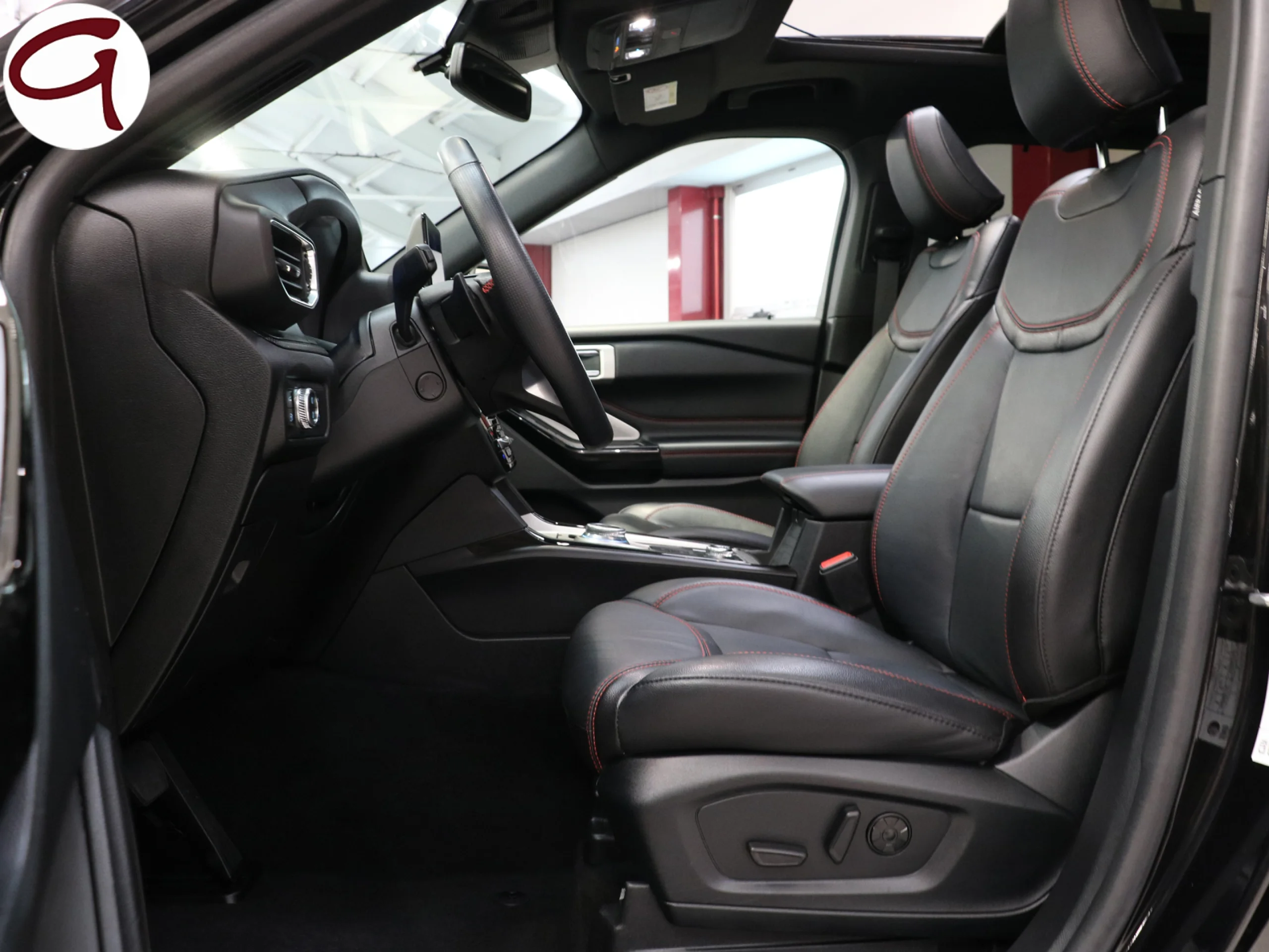 Ford Explorer 3.0 PHEV ST Line AWD 336 kW (457 CV) - Foto 7