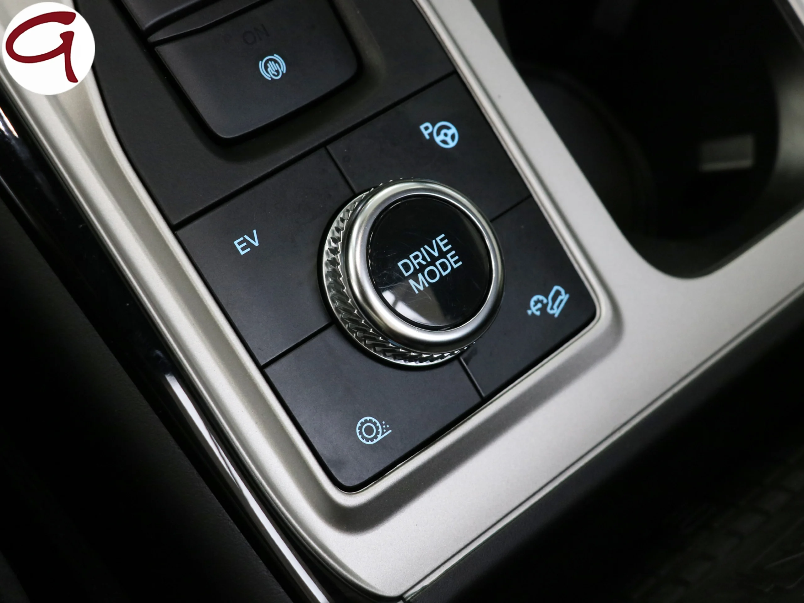 Ford Explorer 3.0 PHEV ST Line AWD 336 kW (457 CV) - Foto 36