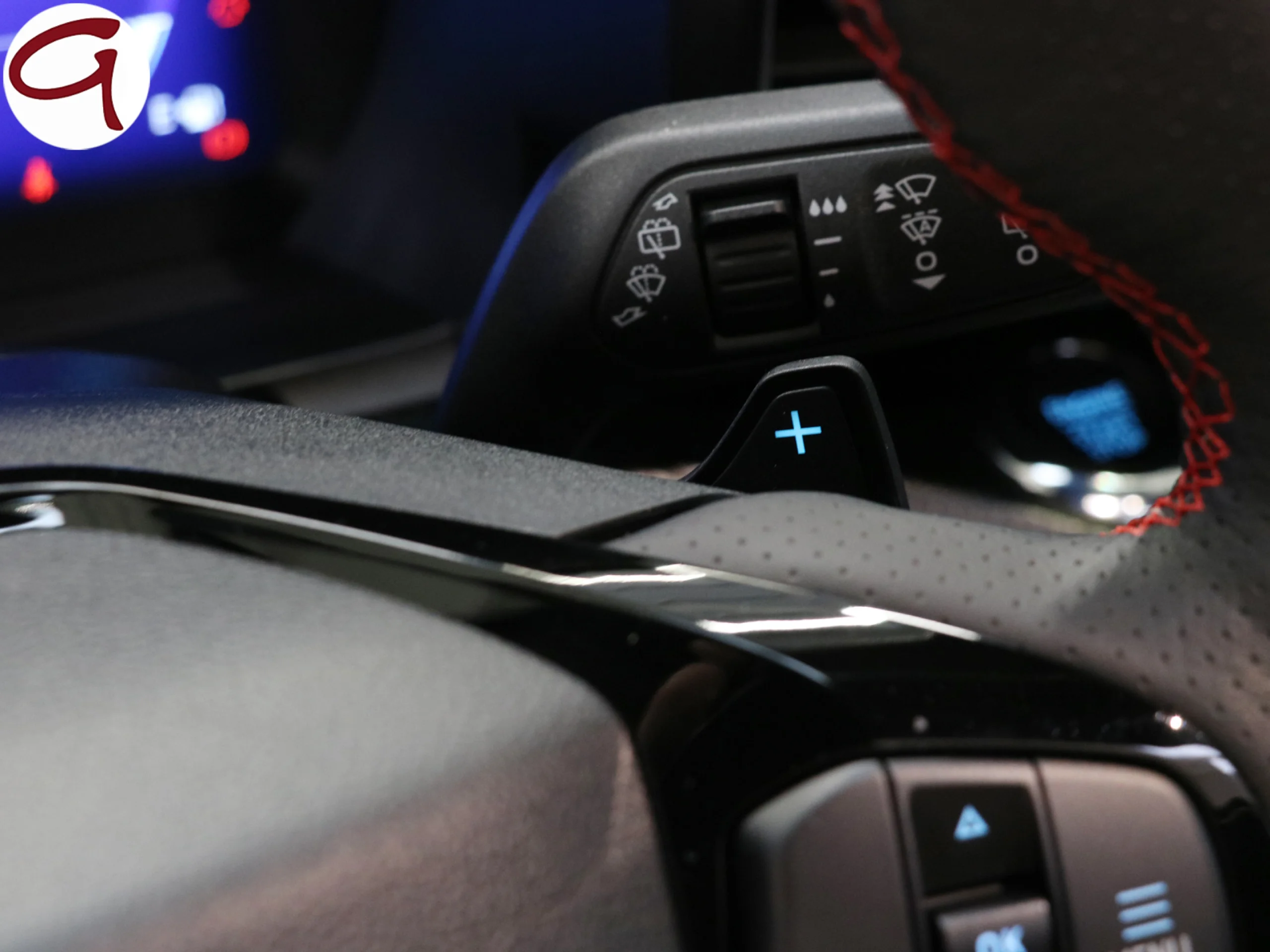 Ford Explorer 3.0 PHEV ST Line AWD 336 kW (457 CV) - Foto 41