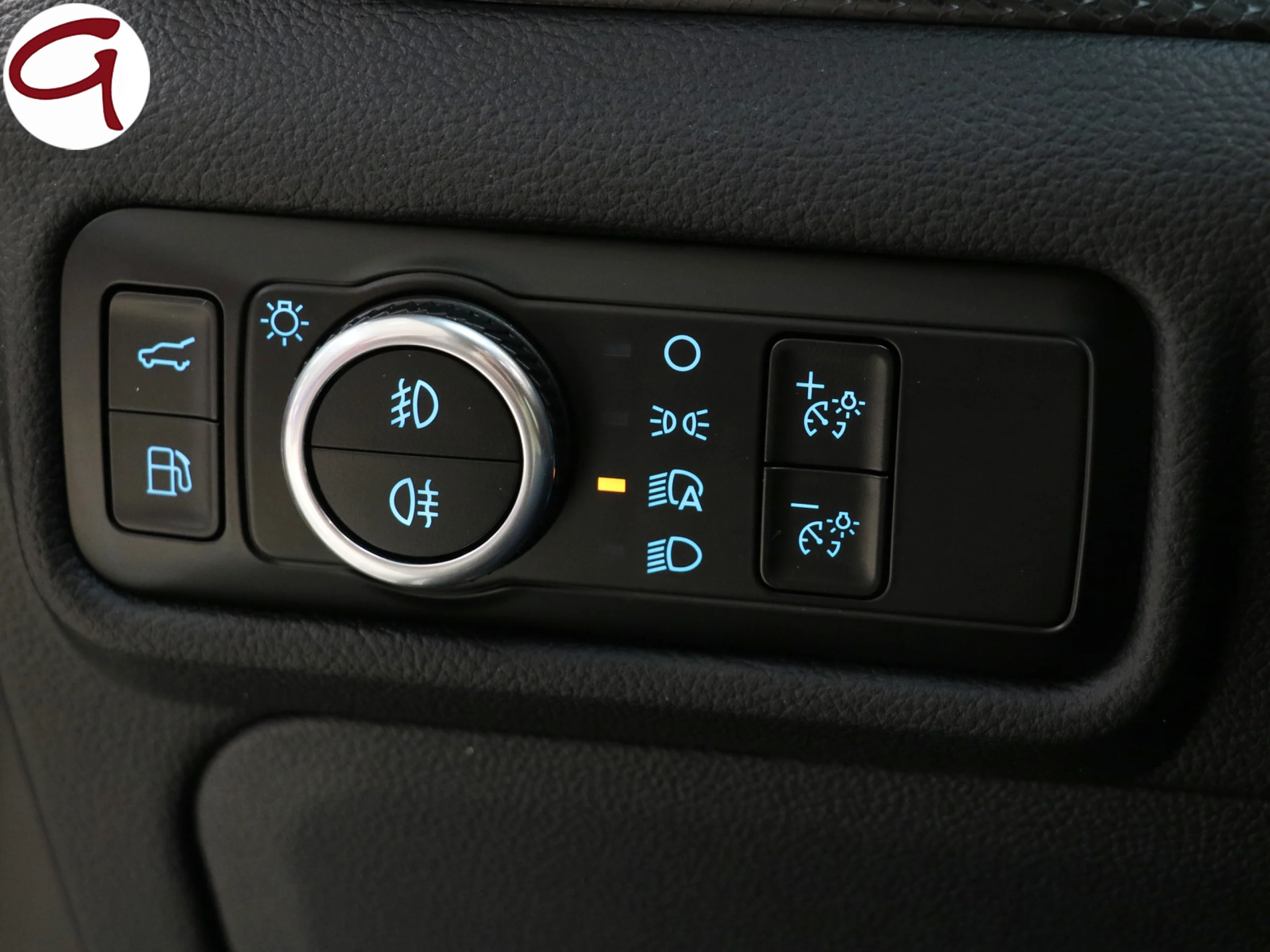 Ford Explorer 3.0 PHEV ST Line AWD 336 kW (457 CV) - Foto 49