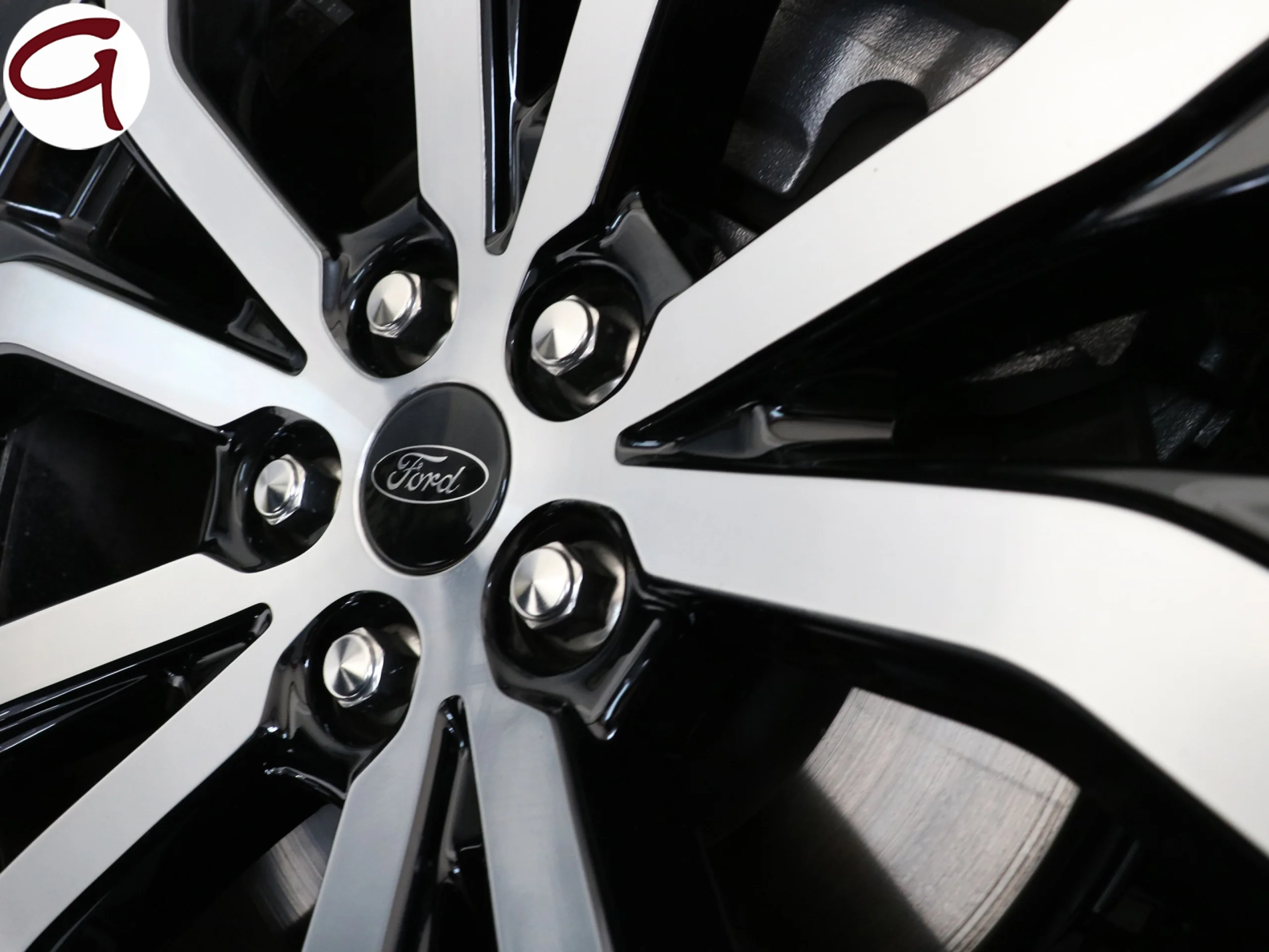 Ford Explorer 3.0 PHEV ST Line AWD 336 kW (457 CV) - Foto 56