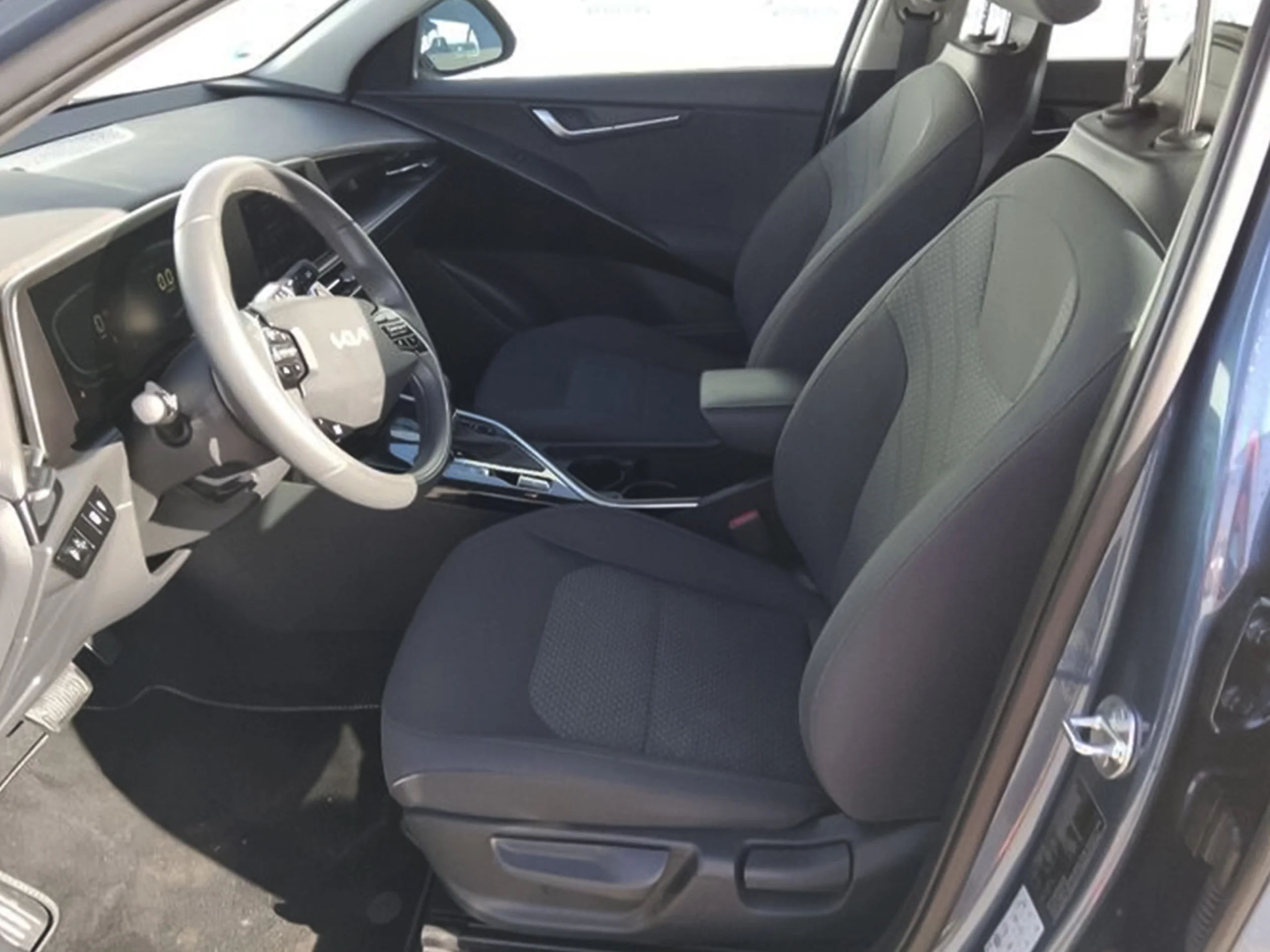 Kia Niro 1.6 GDi HEV Concept 104 kW (141 CV) - Foto 3
