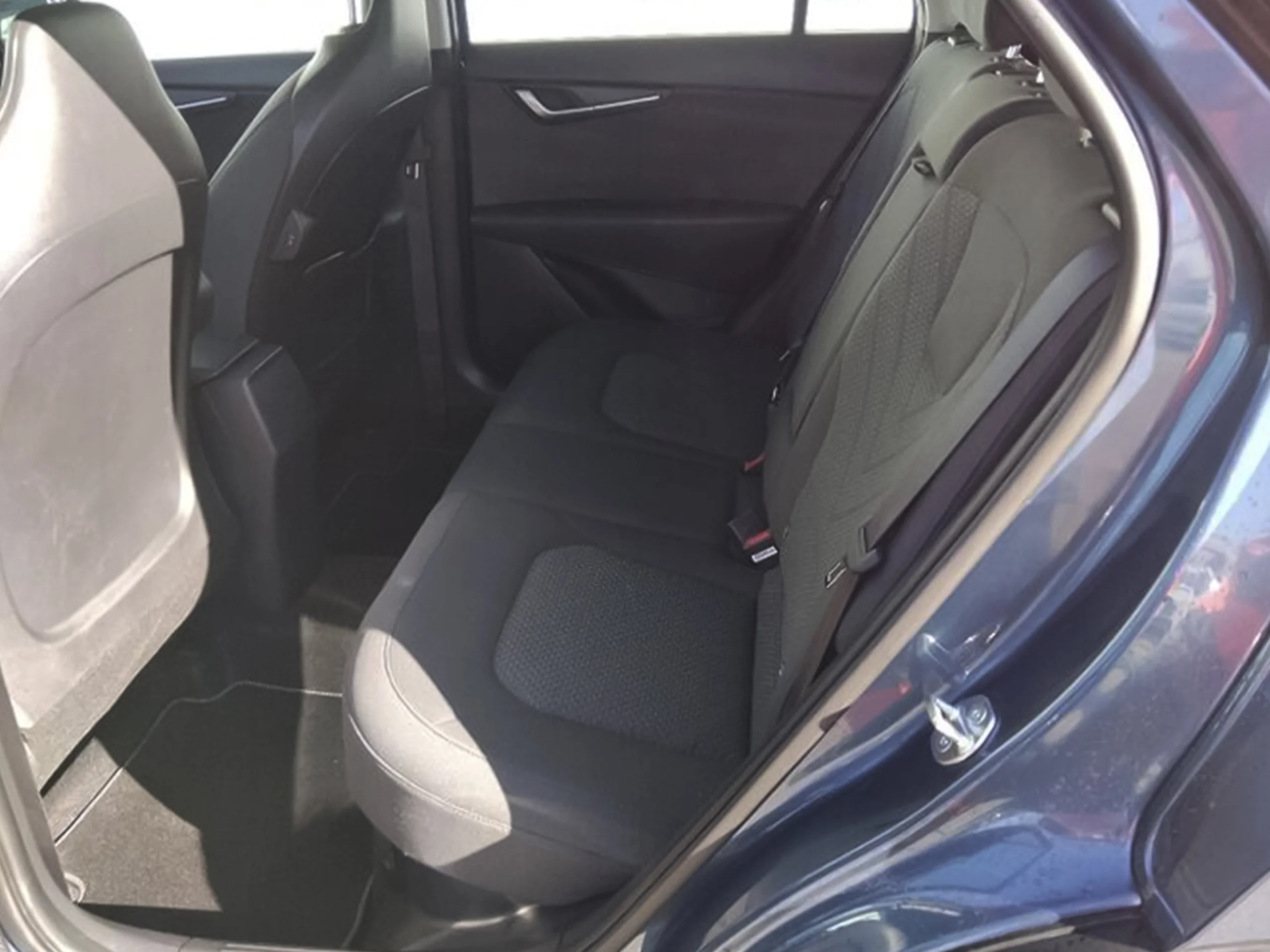 Kia Niro 1.6 GDi HEV Concept 104 kW (141 CV) - Foto 4