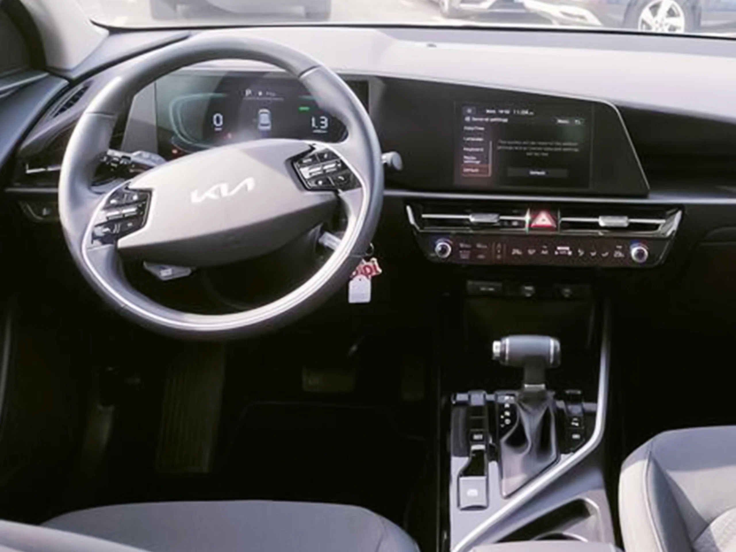 Kia Niro 1.6 GDi HEV Concept 104 kW (141 CV) - Foto 5