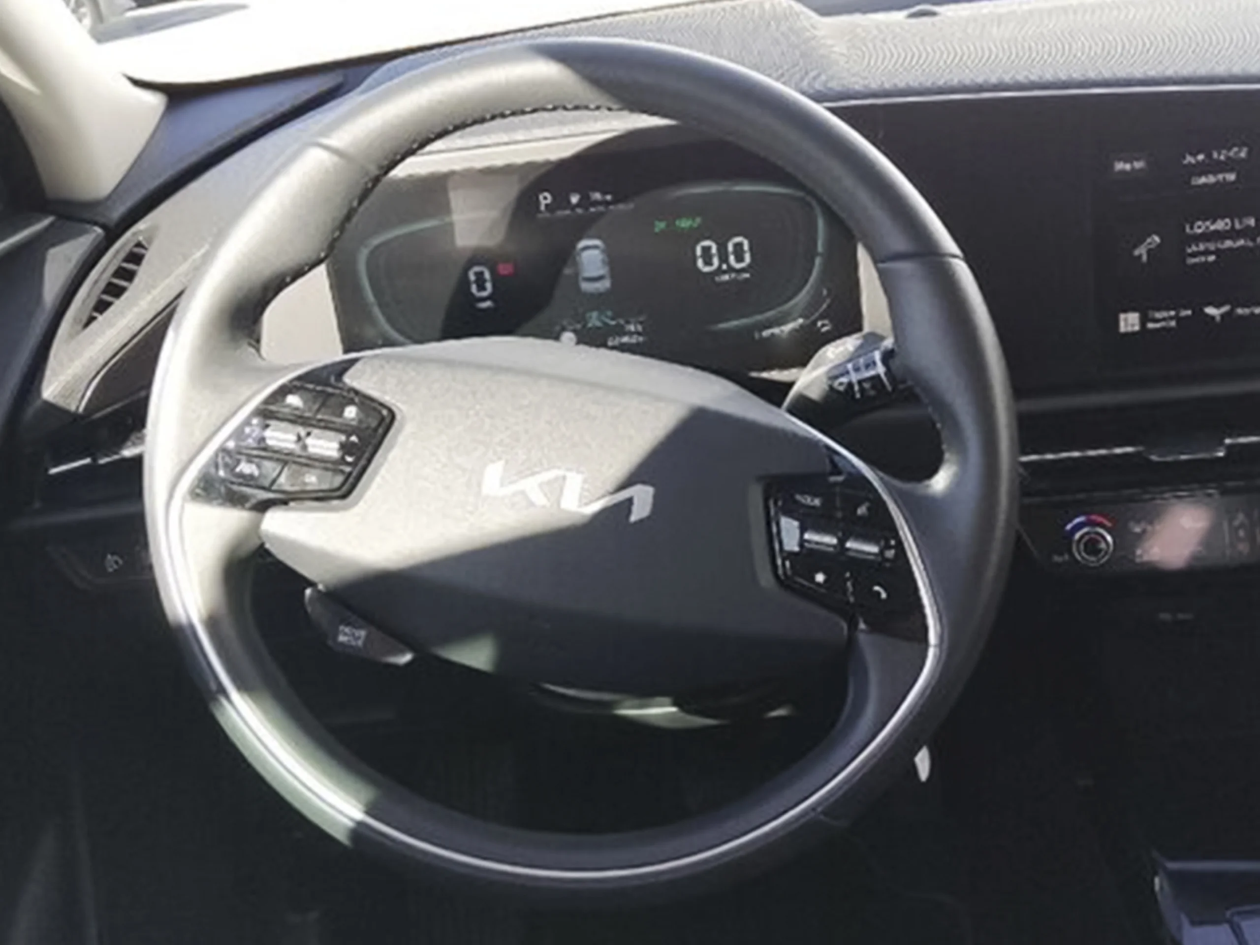 Kia Niro 1.6 GDi HEV Concept 104 kW (141 CV) - Foto 6
