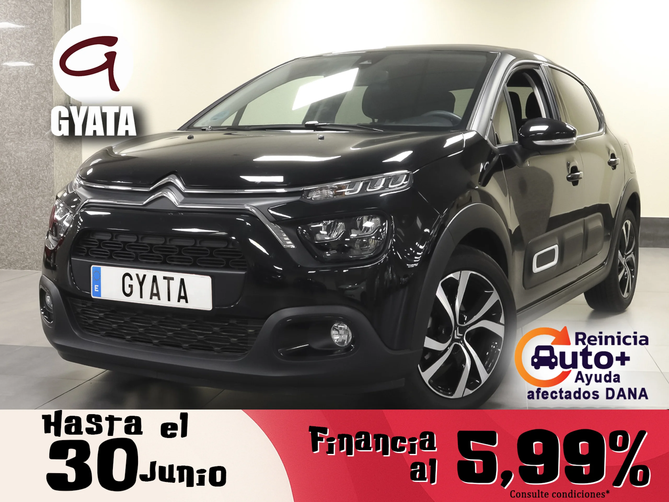 Citroen C3 PureTech 83 S&S Max 61 kW (83 CV) - Foto 1
