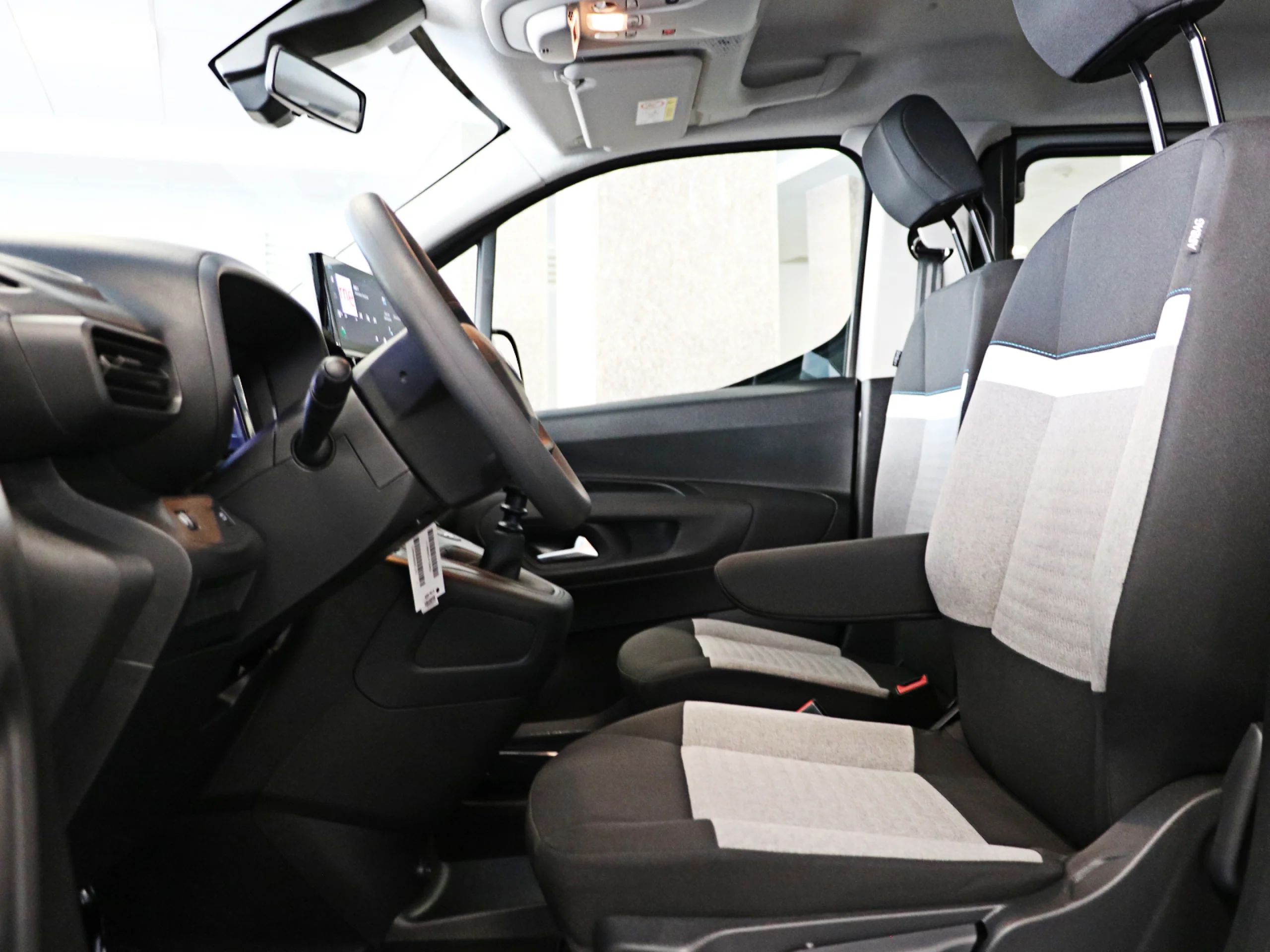 Citroen Berlingo BlueHDi 100 S&S Plus Talla XL 75 kW (102 CV) - Foto 6