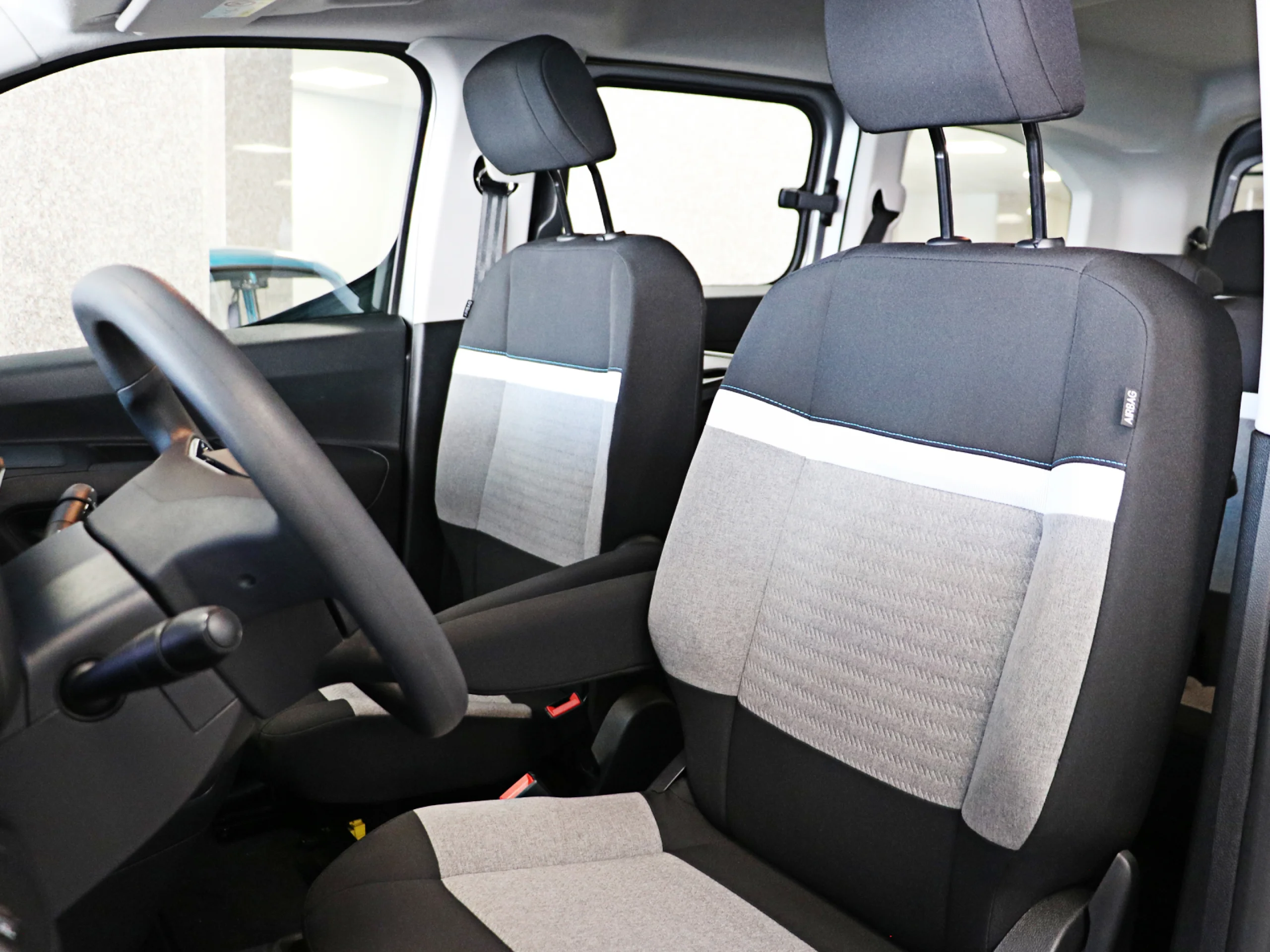 Citroen Berlingo BlueHDi 100 S&S Plus Talla XL 75 kW (102 CV) - Foto 7