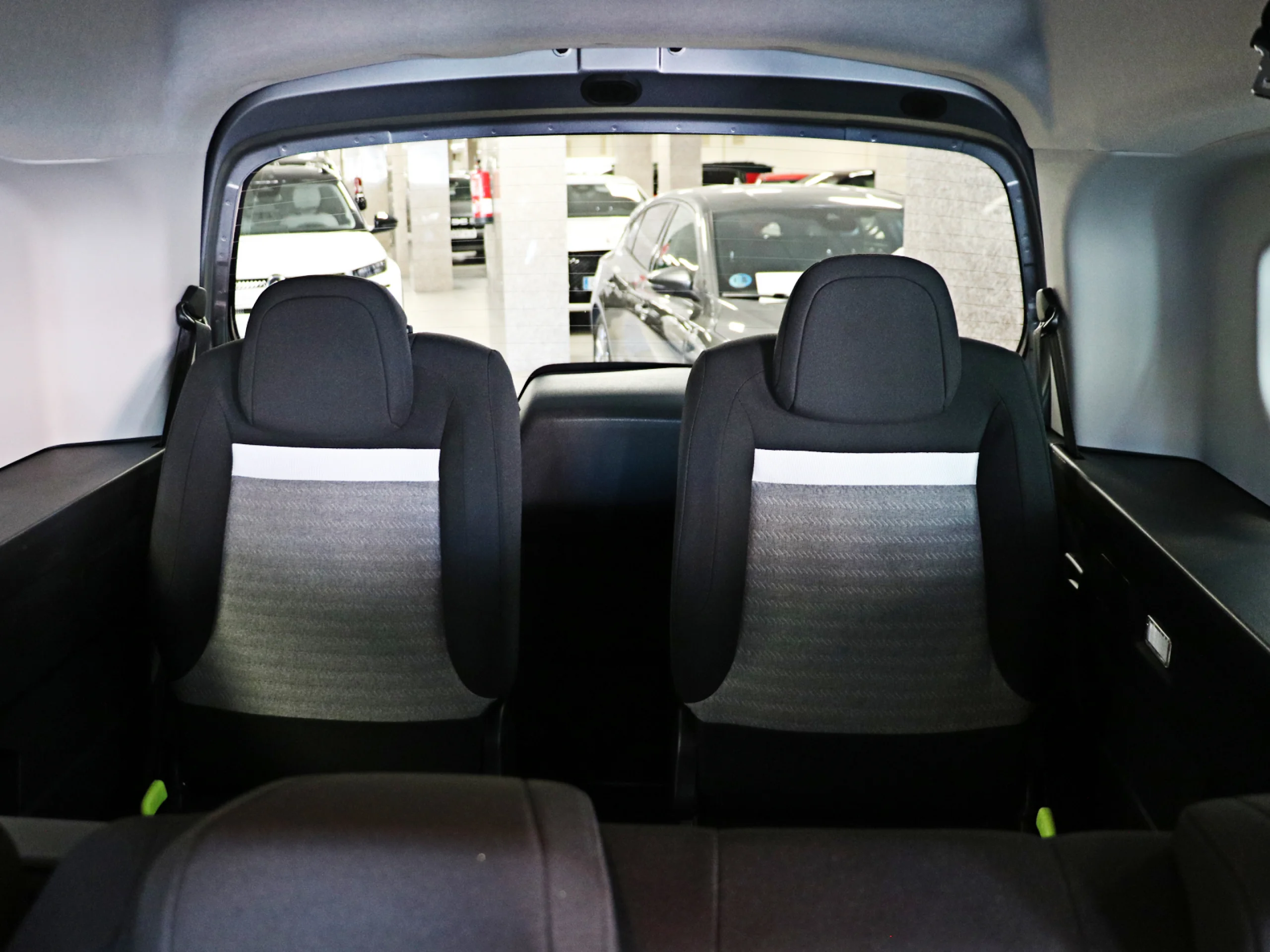 Citroen Berlingo BlueHDi 100 S&S Plus Talla XL 75 kW (102 CV) - Foto 10