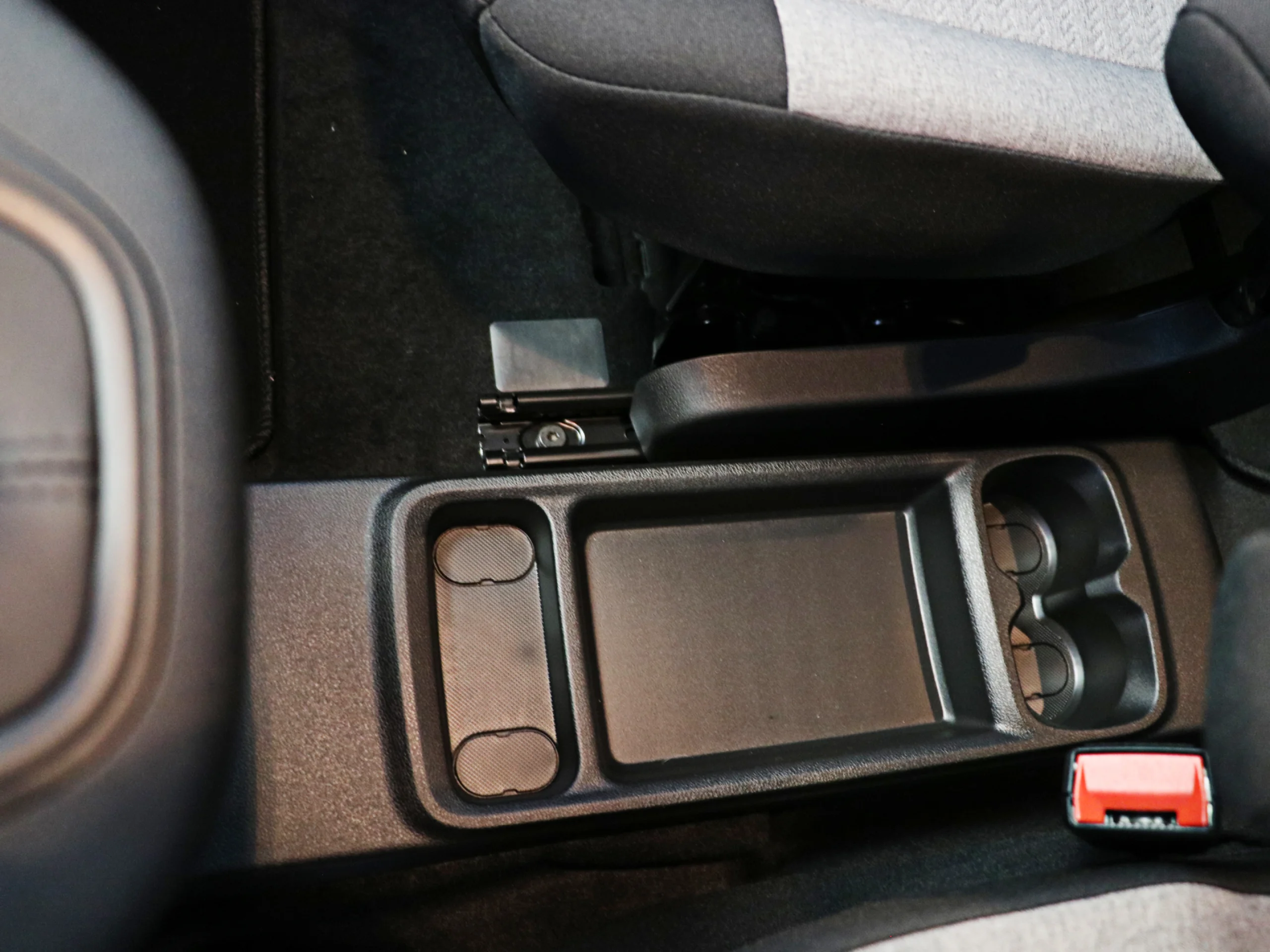 Citroen Berlingo BlueHDi 100 S&S Plus Talla XL 75 kW (102 CV) - Foto 25