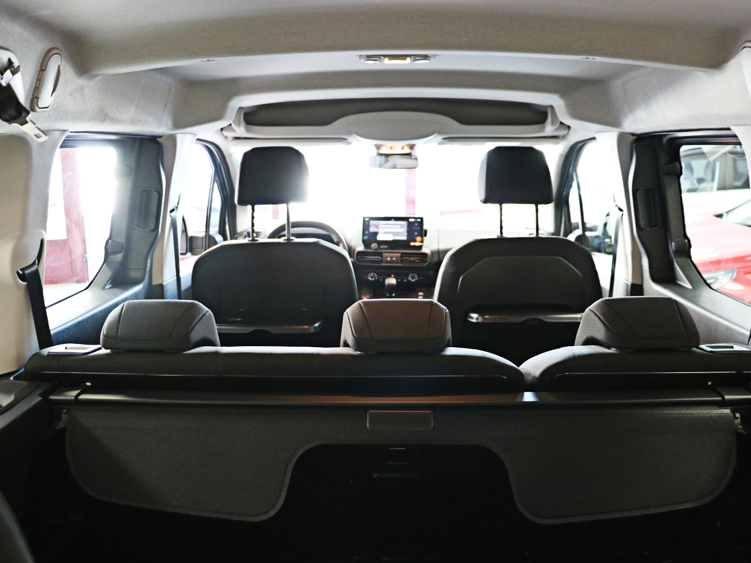 Citroen Berlingo BlueHDi 100 S&S Plus Talla XL 75 kW (102 CV) - Foto 34