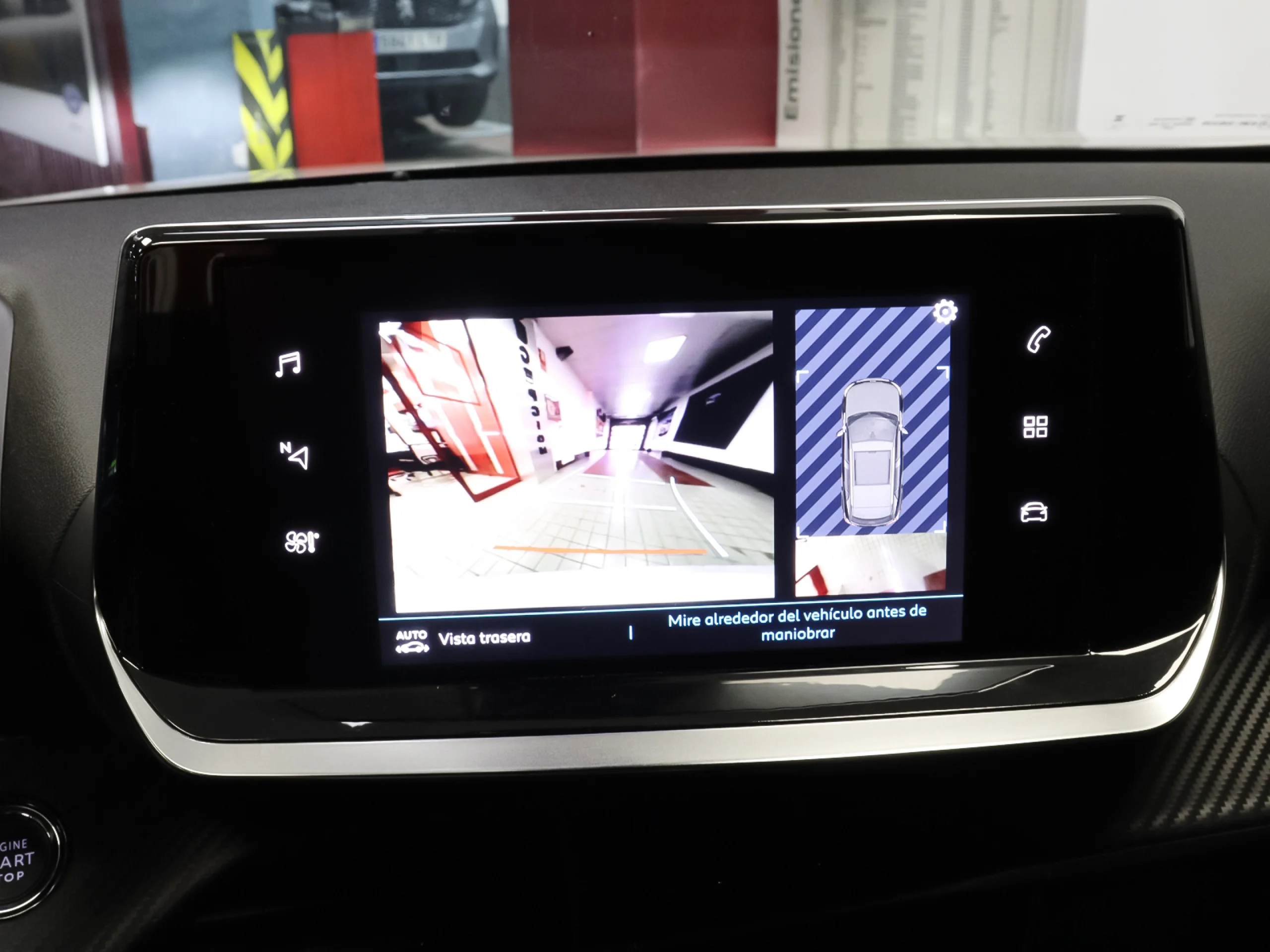 Peugeot E-2008 Eléctrico Allure Pack 100 kW (136 CV) - Foto 21