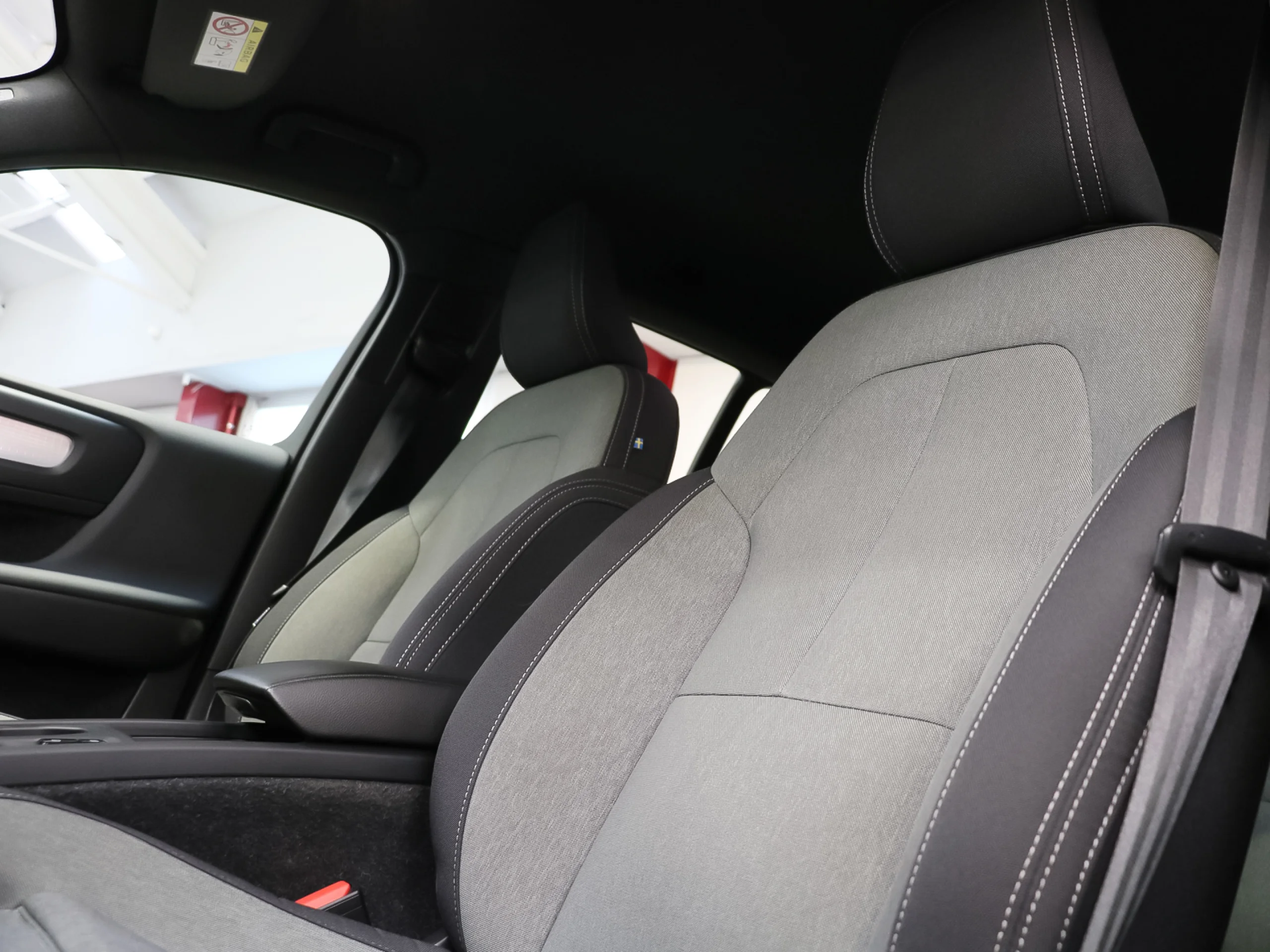 Volvo XC40 T4 PHEV Recharge Core Auto 155 kW (211 CV) - Foto 9